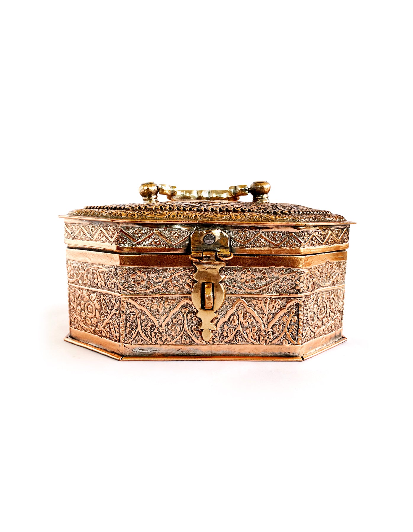 Naqshi PaanDaan Betel Box