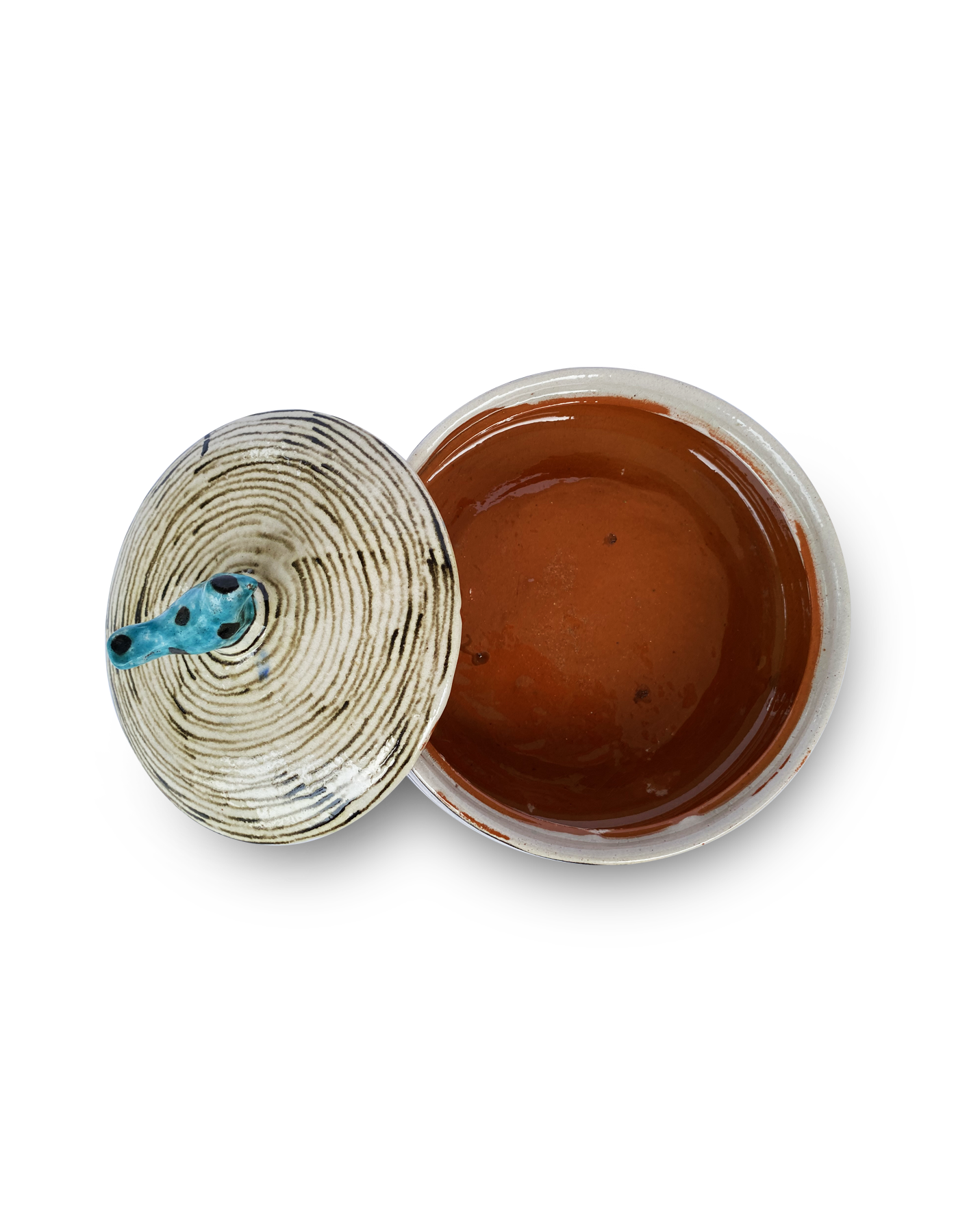 Chiryā jar Tanglelines