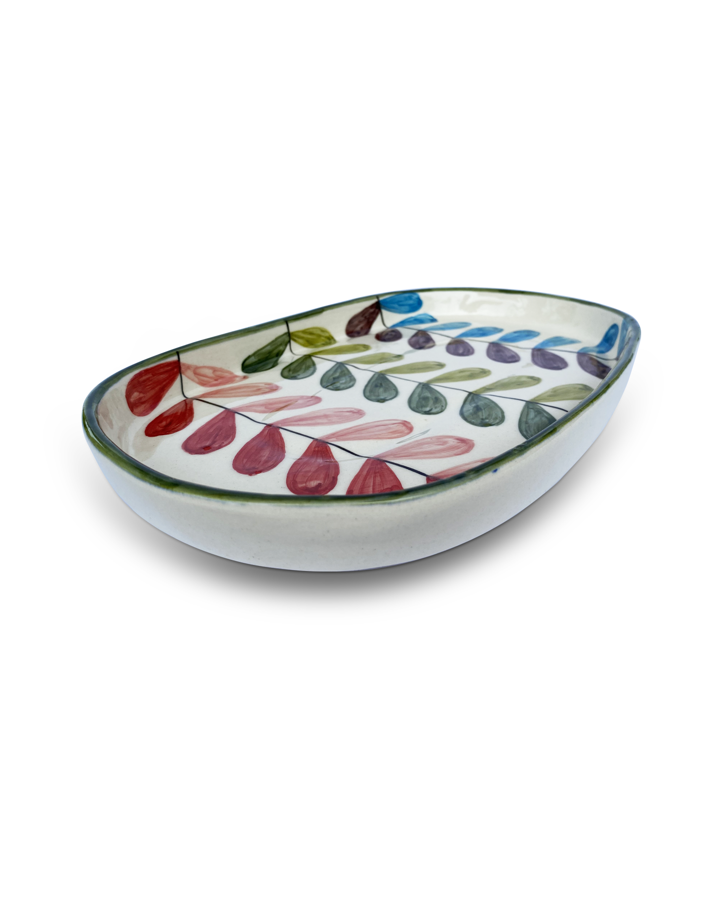 Rang Bahaar Platter Tanglelines