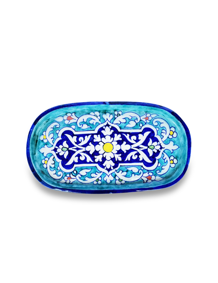 Gulnar Platter Tanglelines