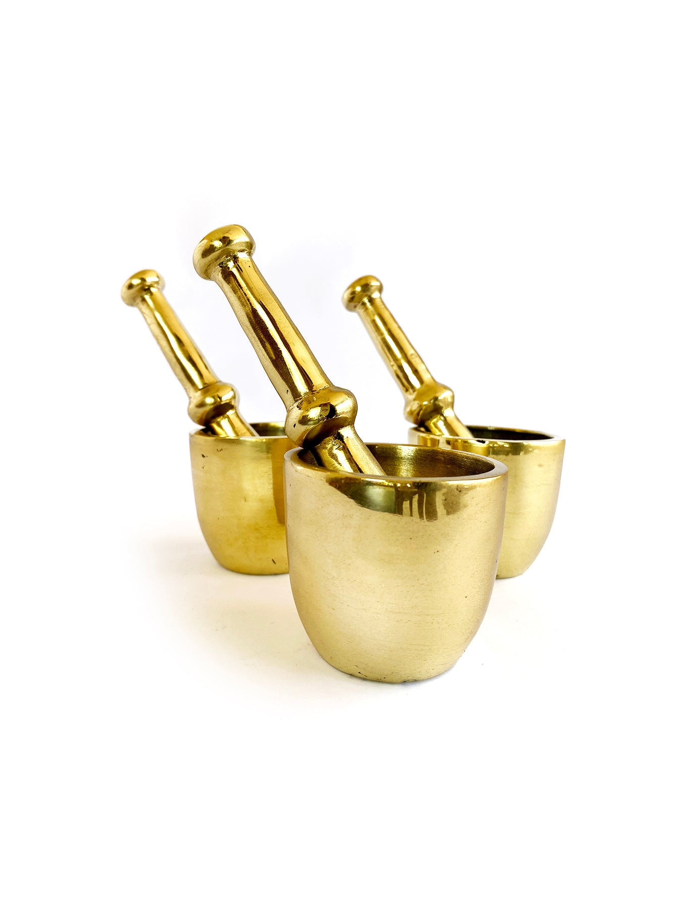 Kut Kut Mortar & Pestle