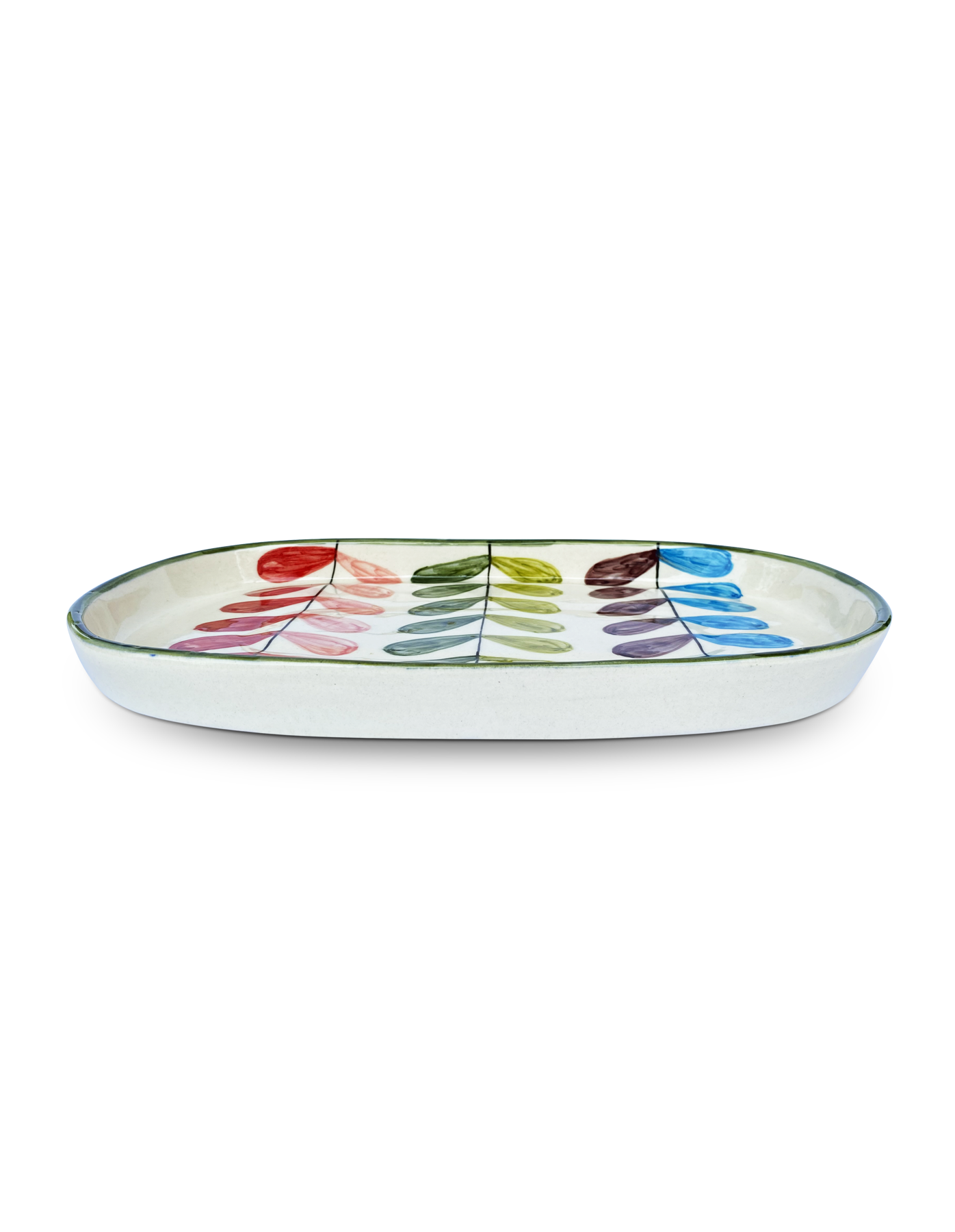 Rang Bahaar Platter Tanglelines
