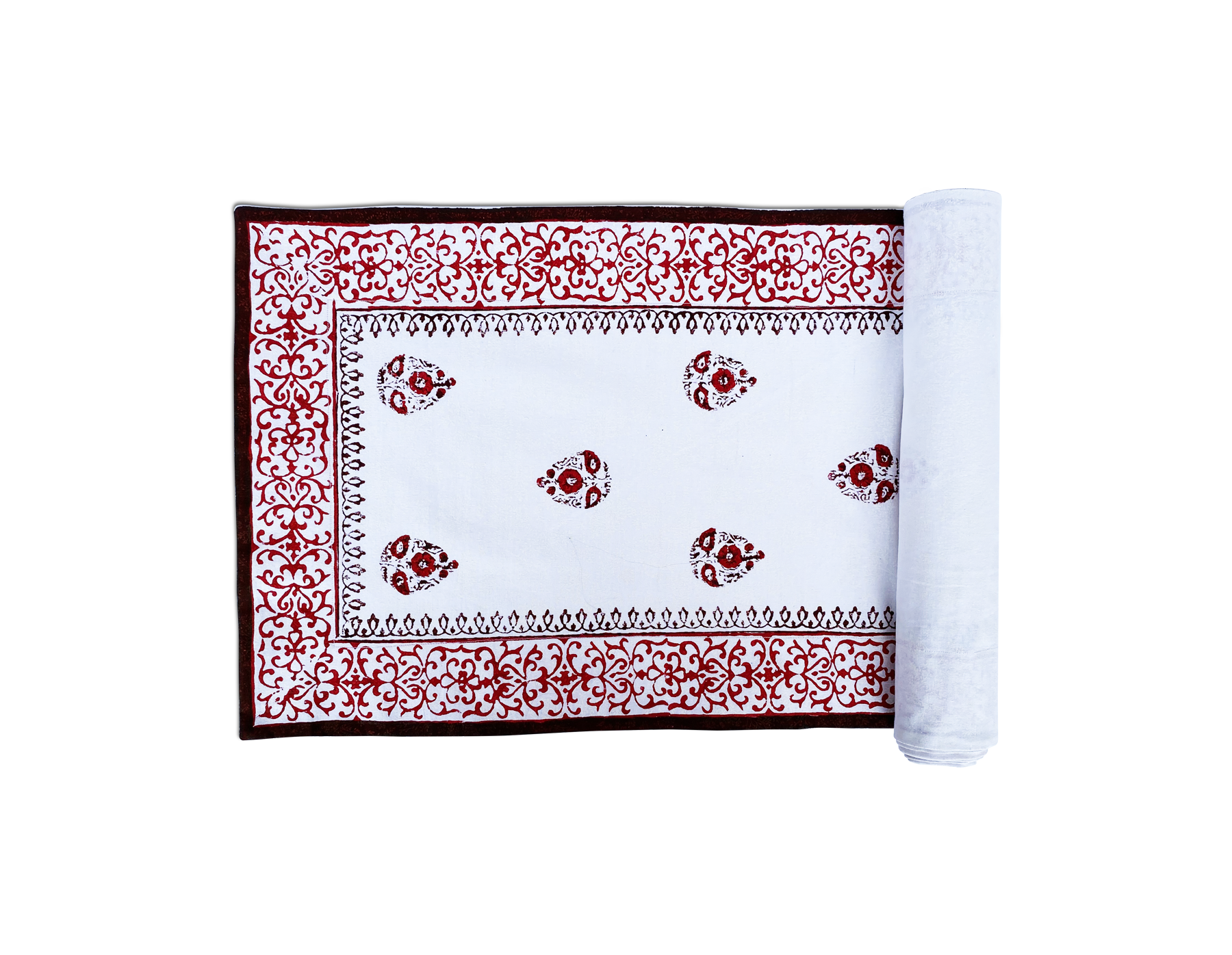Kesar Table Runner