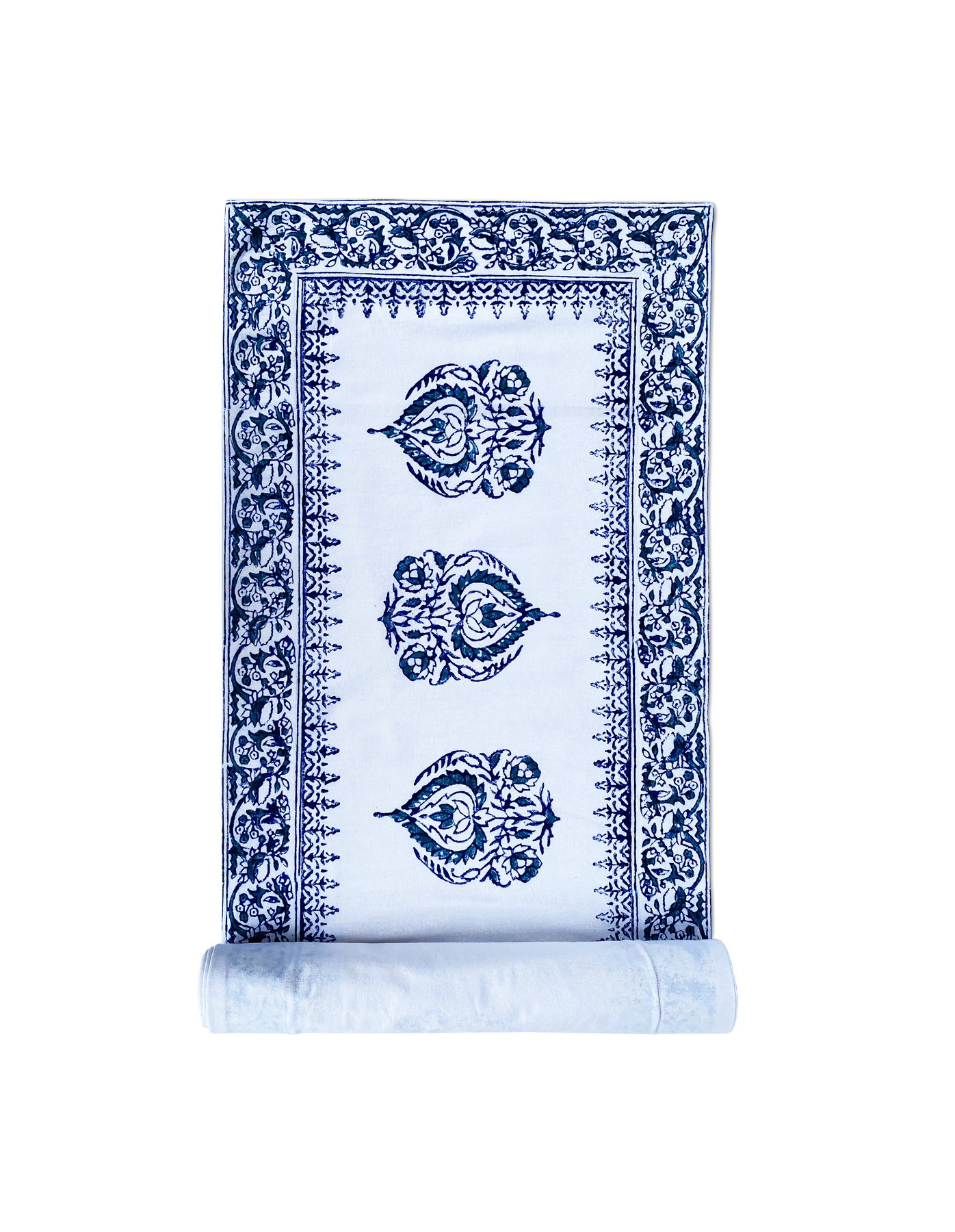 Mehraab Table Runner Ghazal Khan