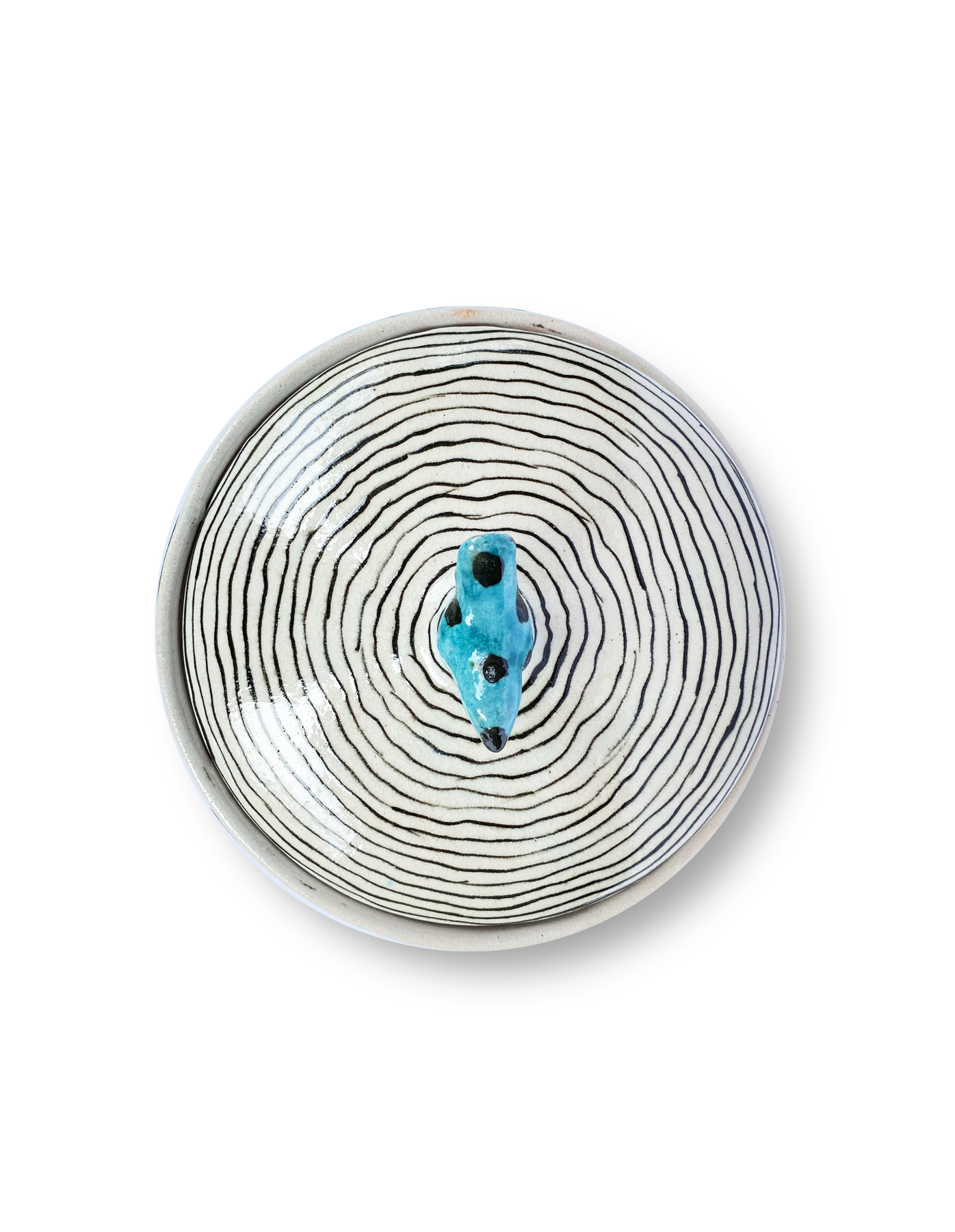 Chiryā jar Tanglelines