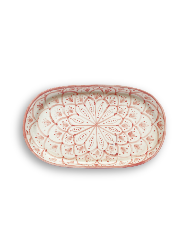 Gulrez Platter Tanglelines