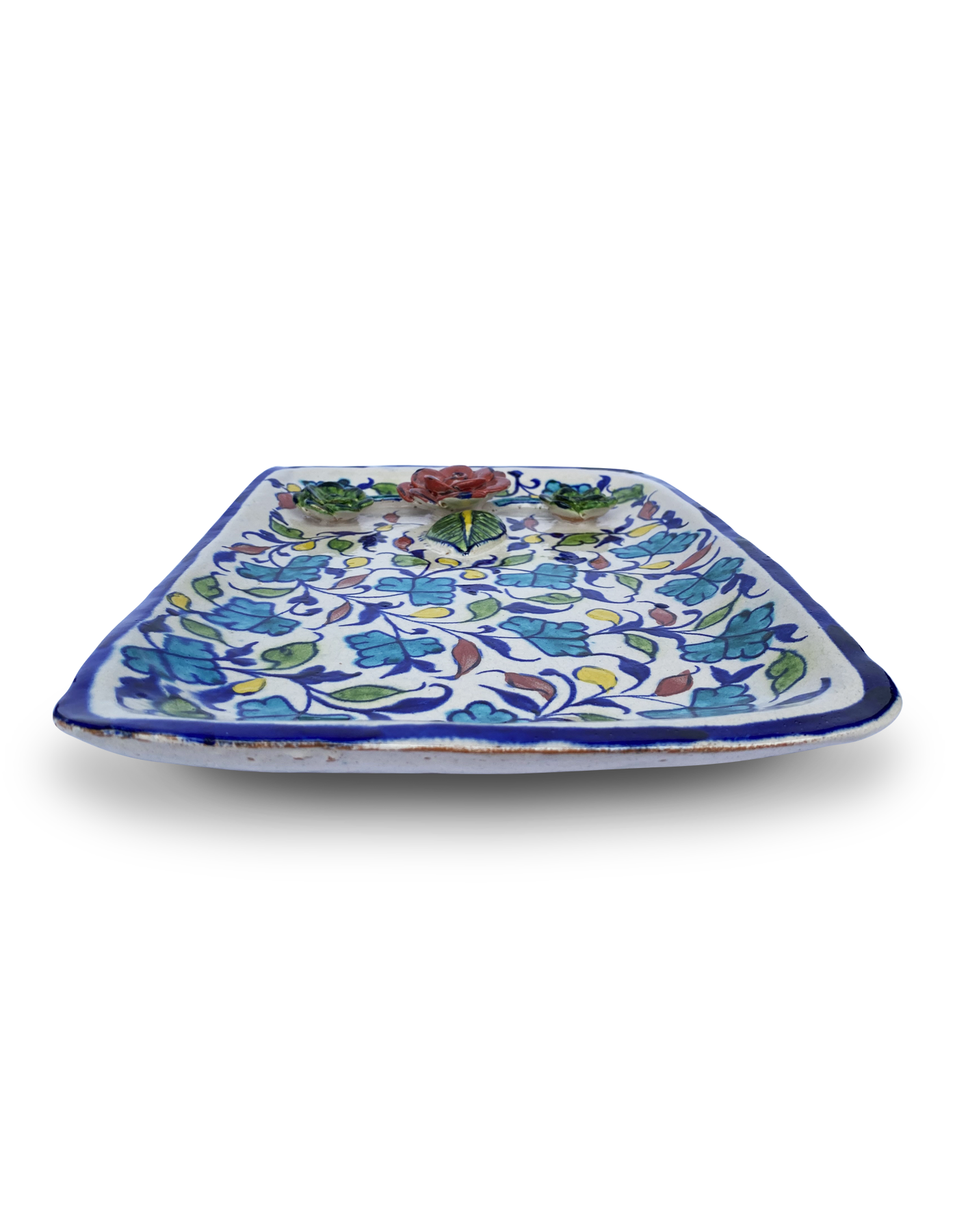 Gulaab Platter Tanglelines