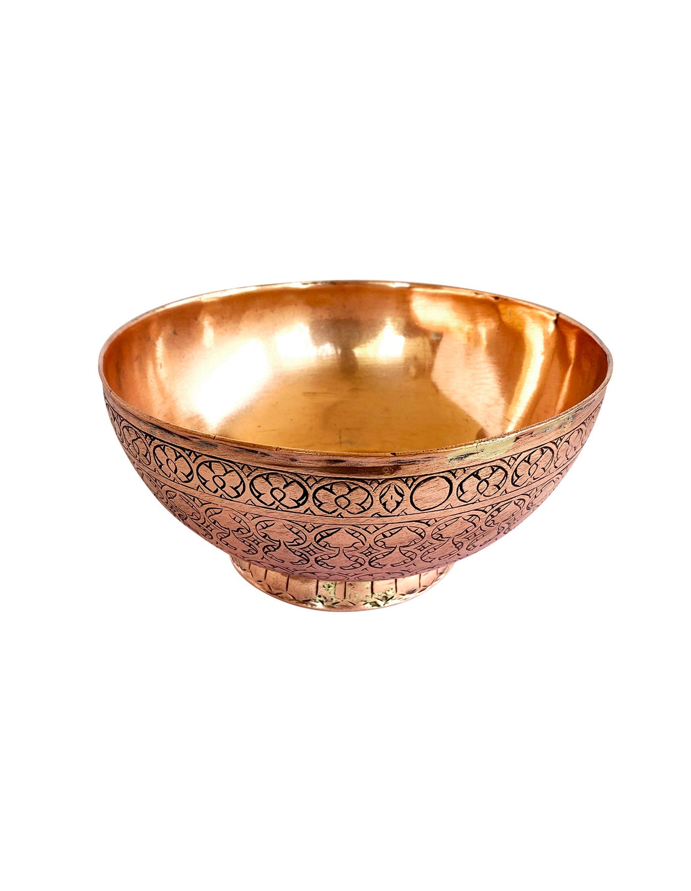 Gulkar Bowl KP Metals