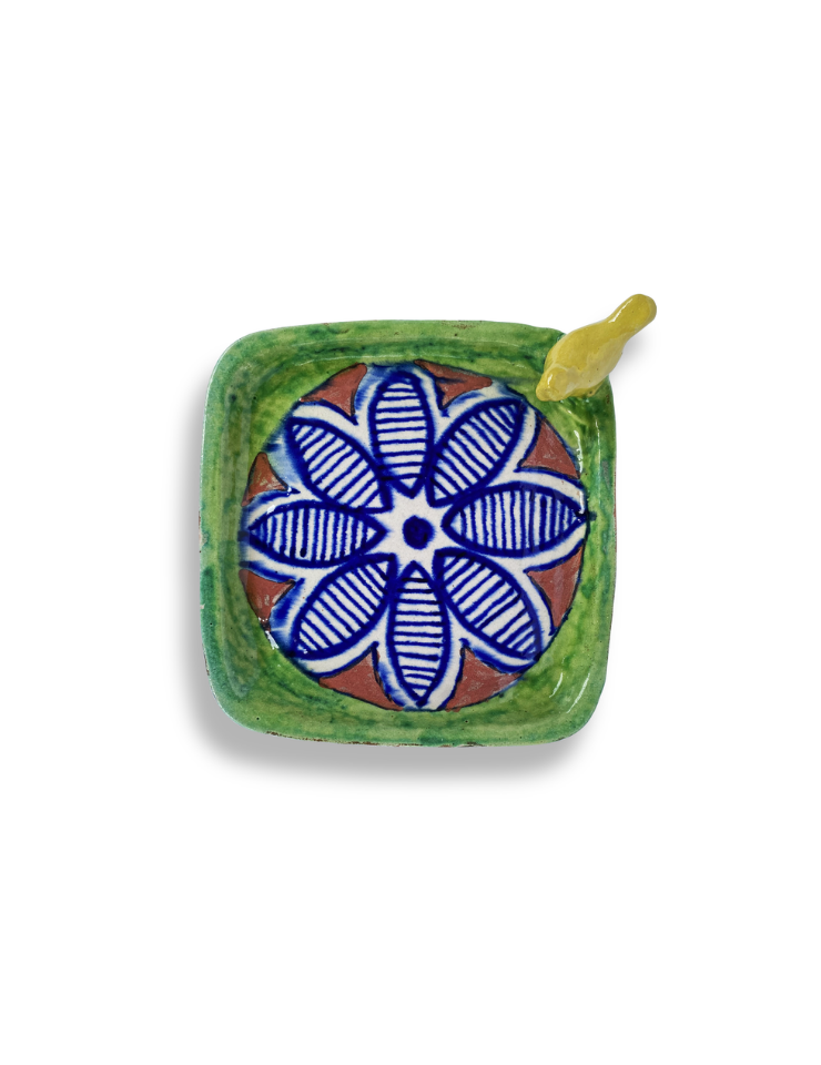 Parinda Platter Tanglelines