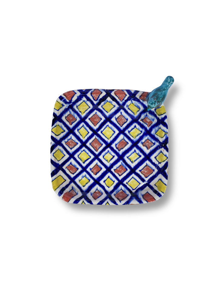 Parinda Platter Tanglelines