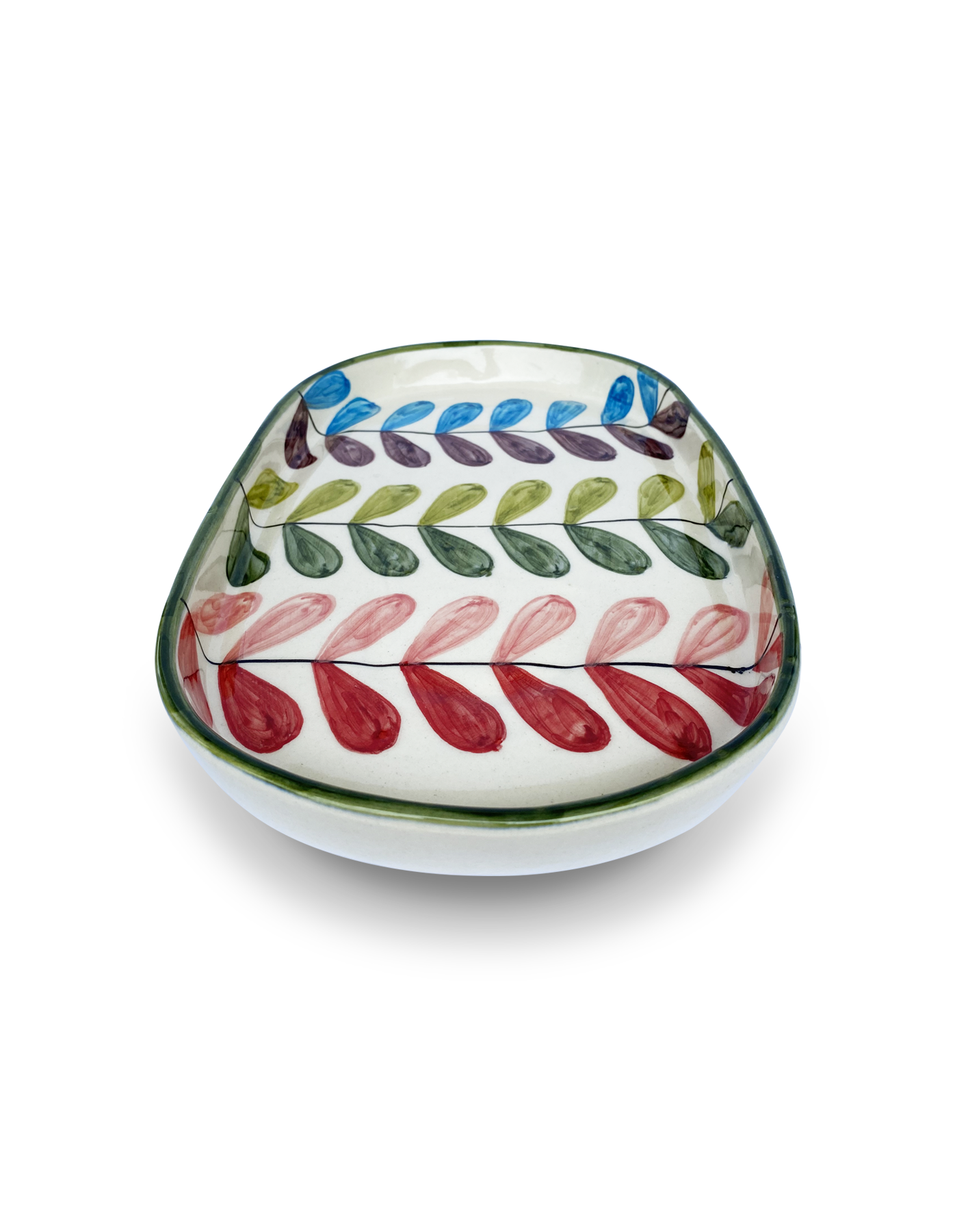 Rang Bahaar Platter Tanglelines