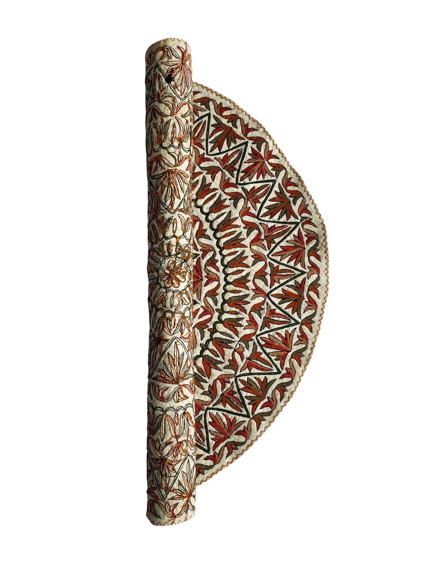 Kathai Namda Rug ASHREVIVE Collections