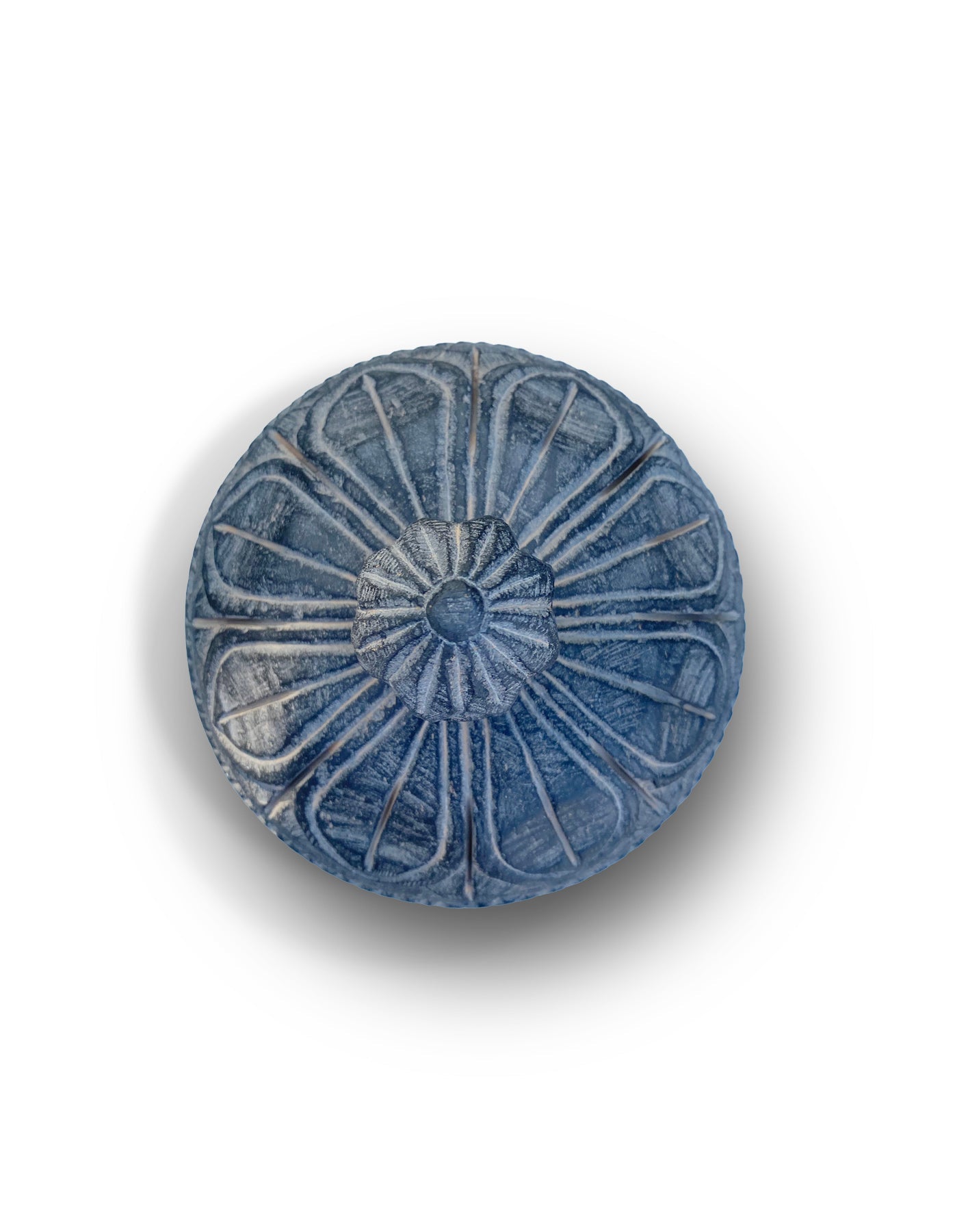 Relic Casket Zahid Hussain