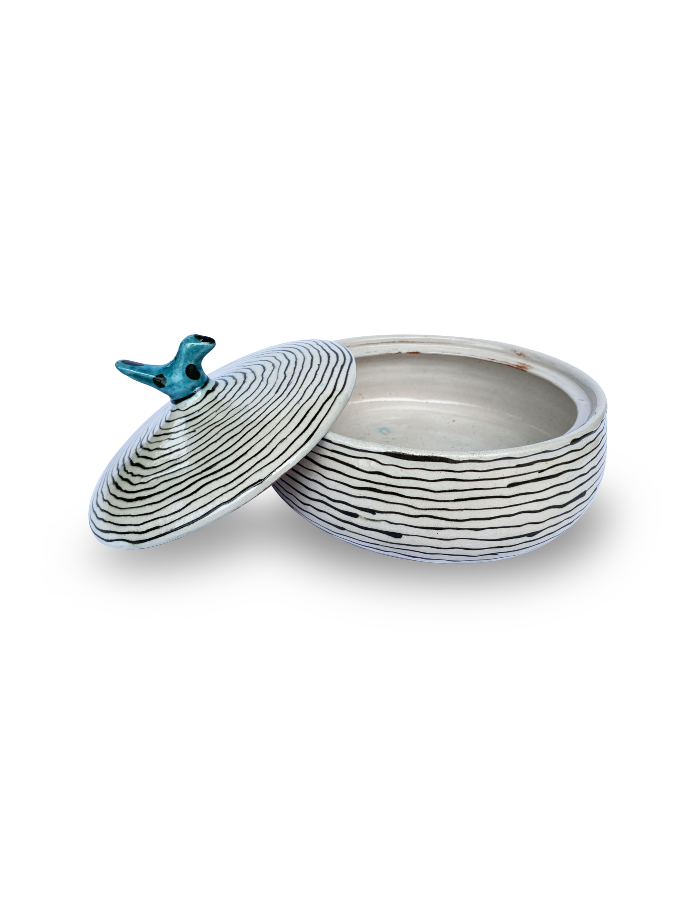 Chiryā jar Tanglelines