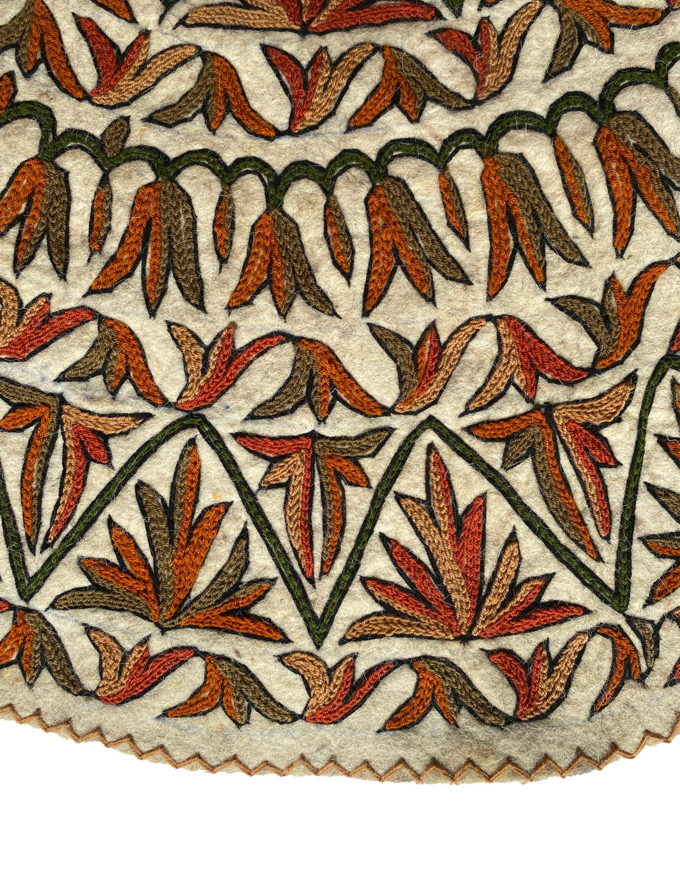 Kathai Namda Rug ASHREVIVE Collections