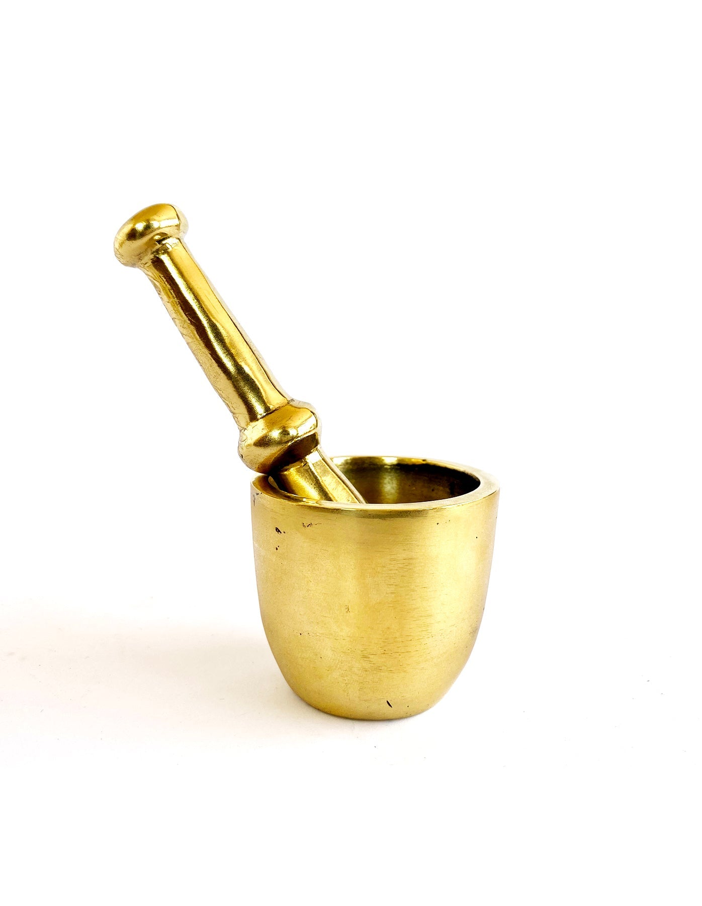 Kut Kut Mortar & Pestle KP Metals