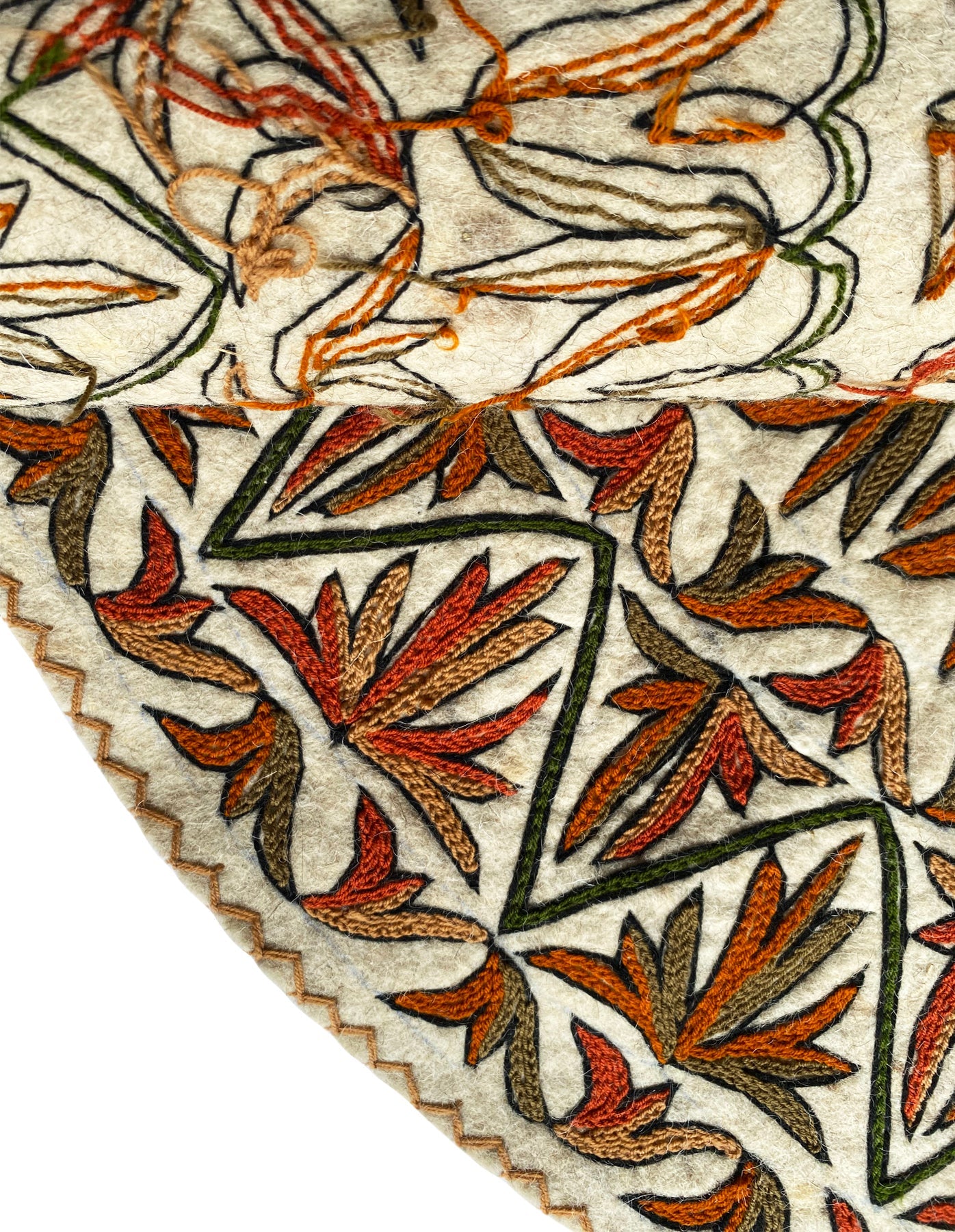 Kathai Namda Rug ASHREVIVE Collections