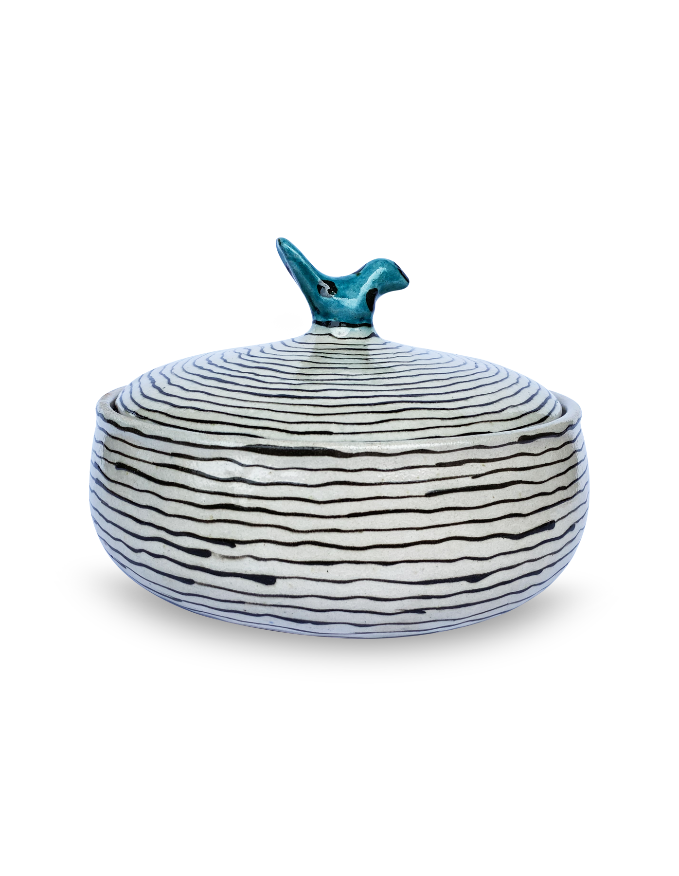 Chiryā jar Tanglelines