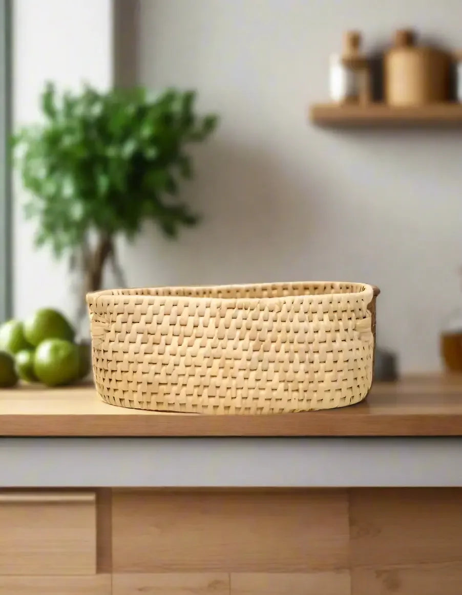 Naan Tokra Basket CraftLand