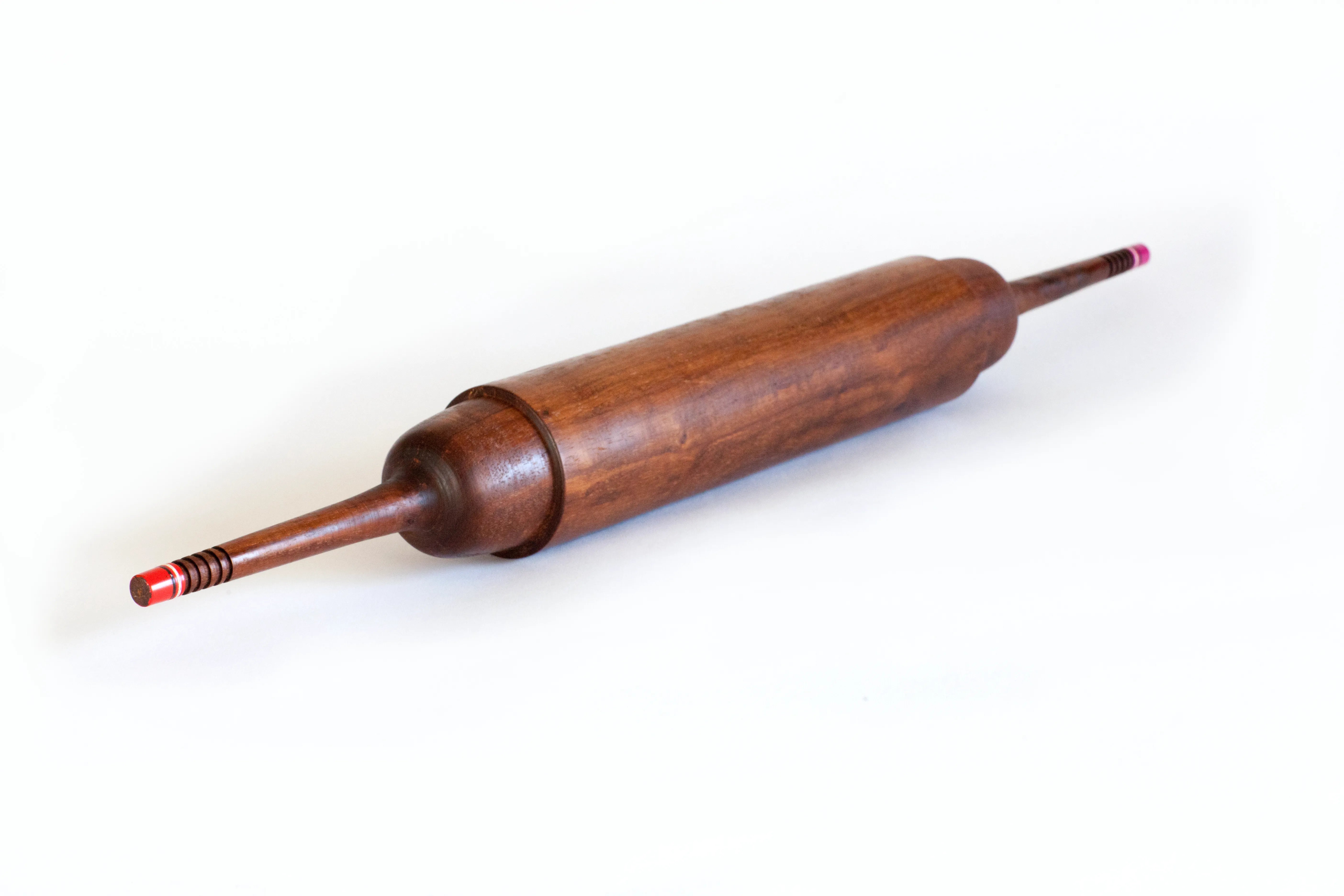 Bhagat and Mangal Rolling Pin