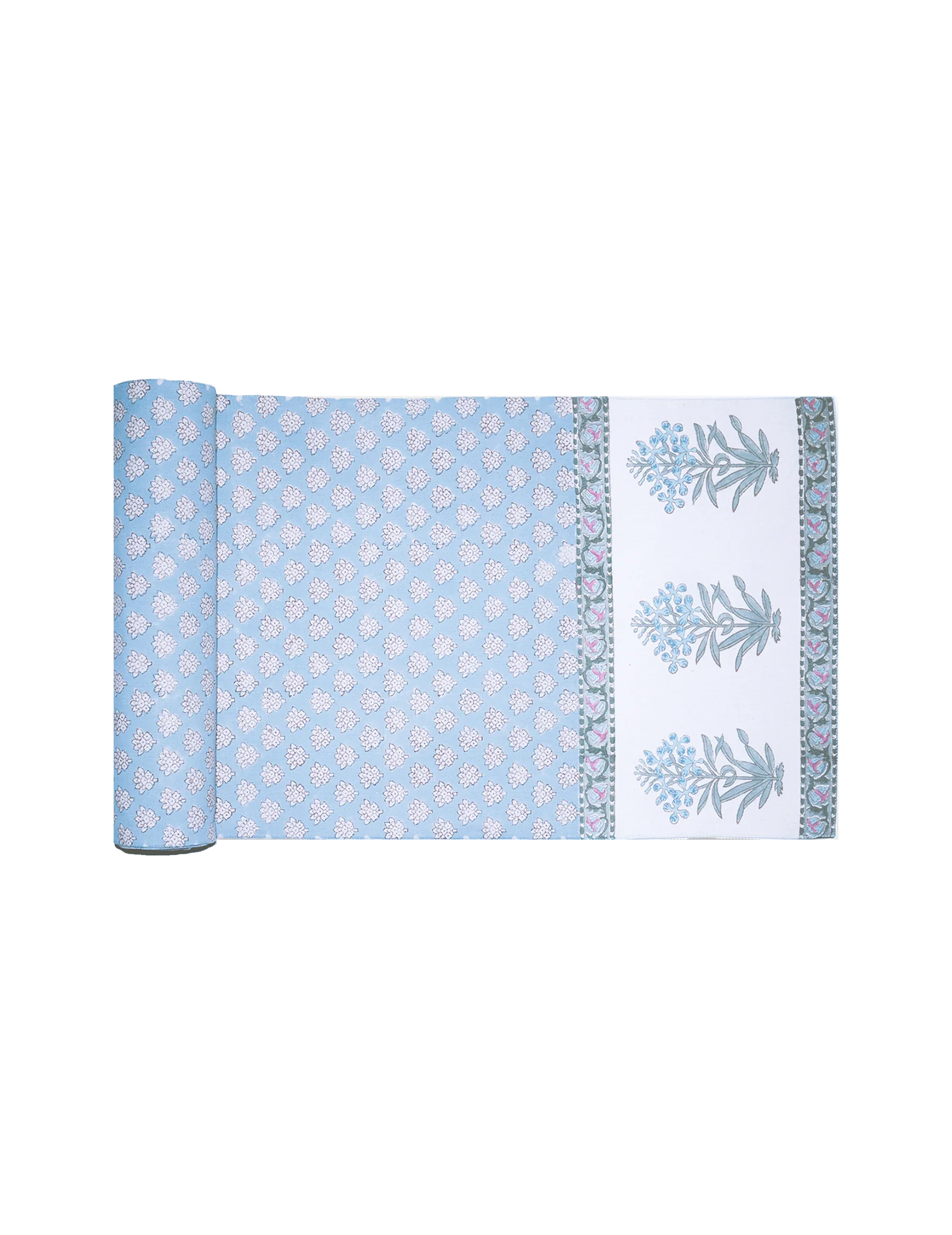 Bagh Runner Samar Sheikh