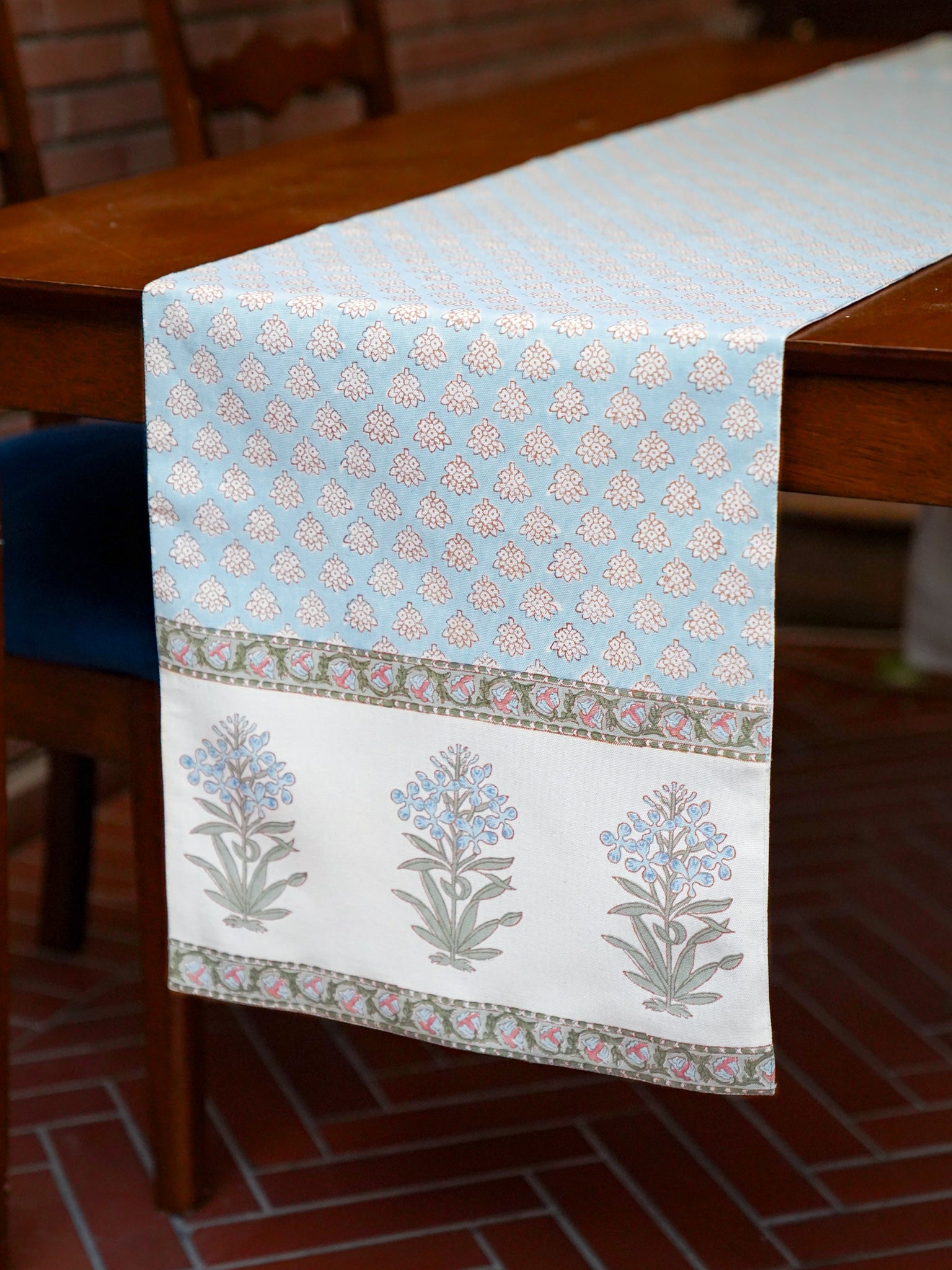 Bagh Runner Samar Sheikh