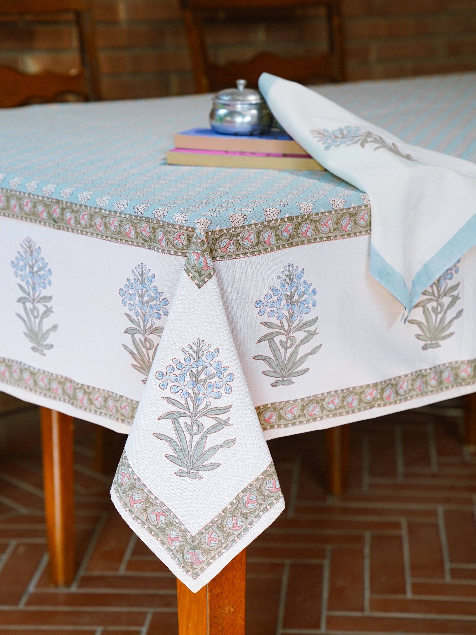 Bagh Tablecloth