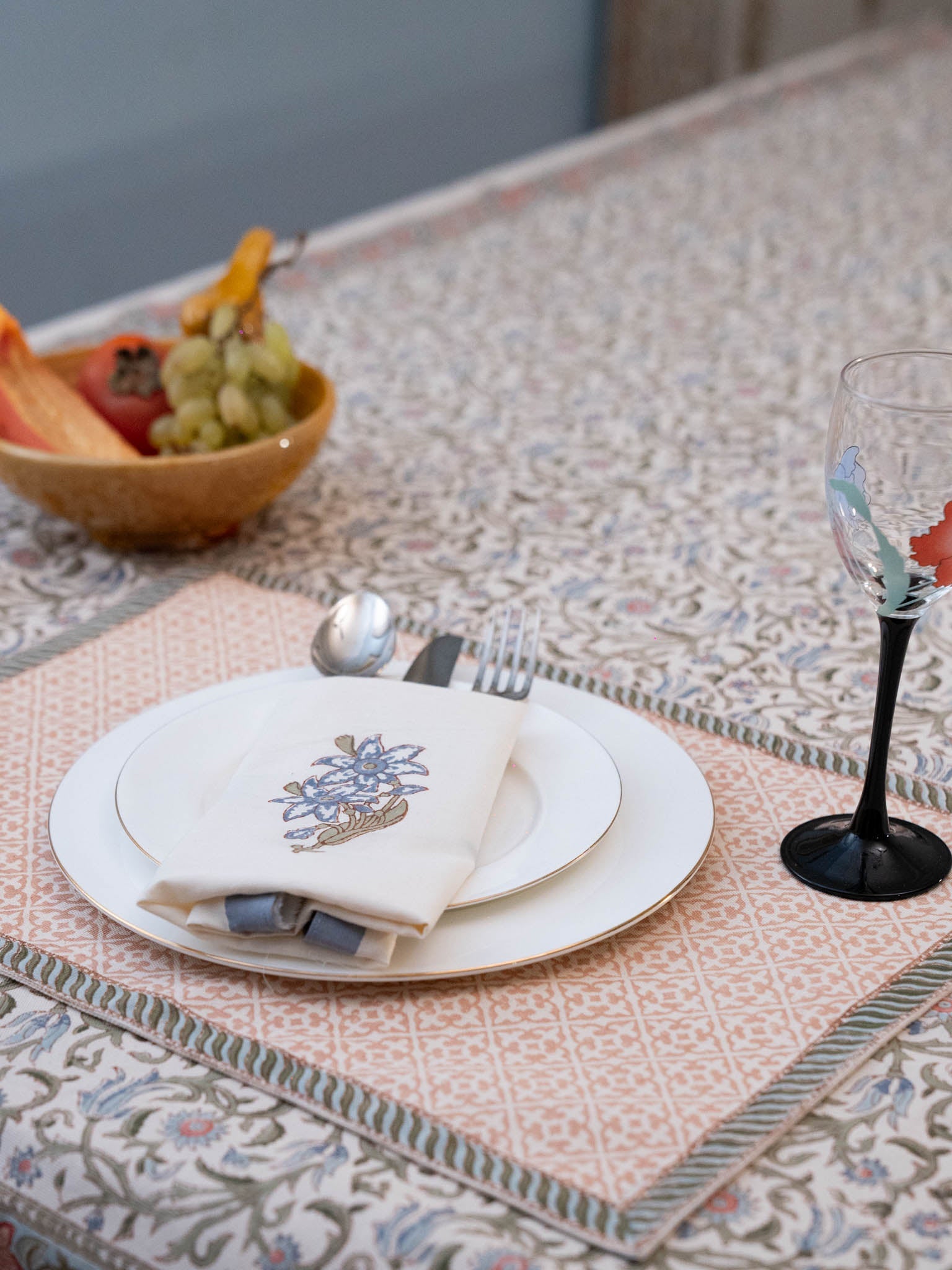 Bahar Napkin Samar Sheikh