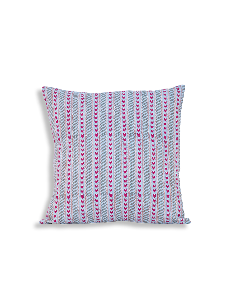 Bahar Cushion I Samar Sheikh