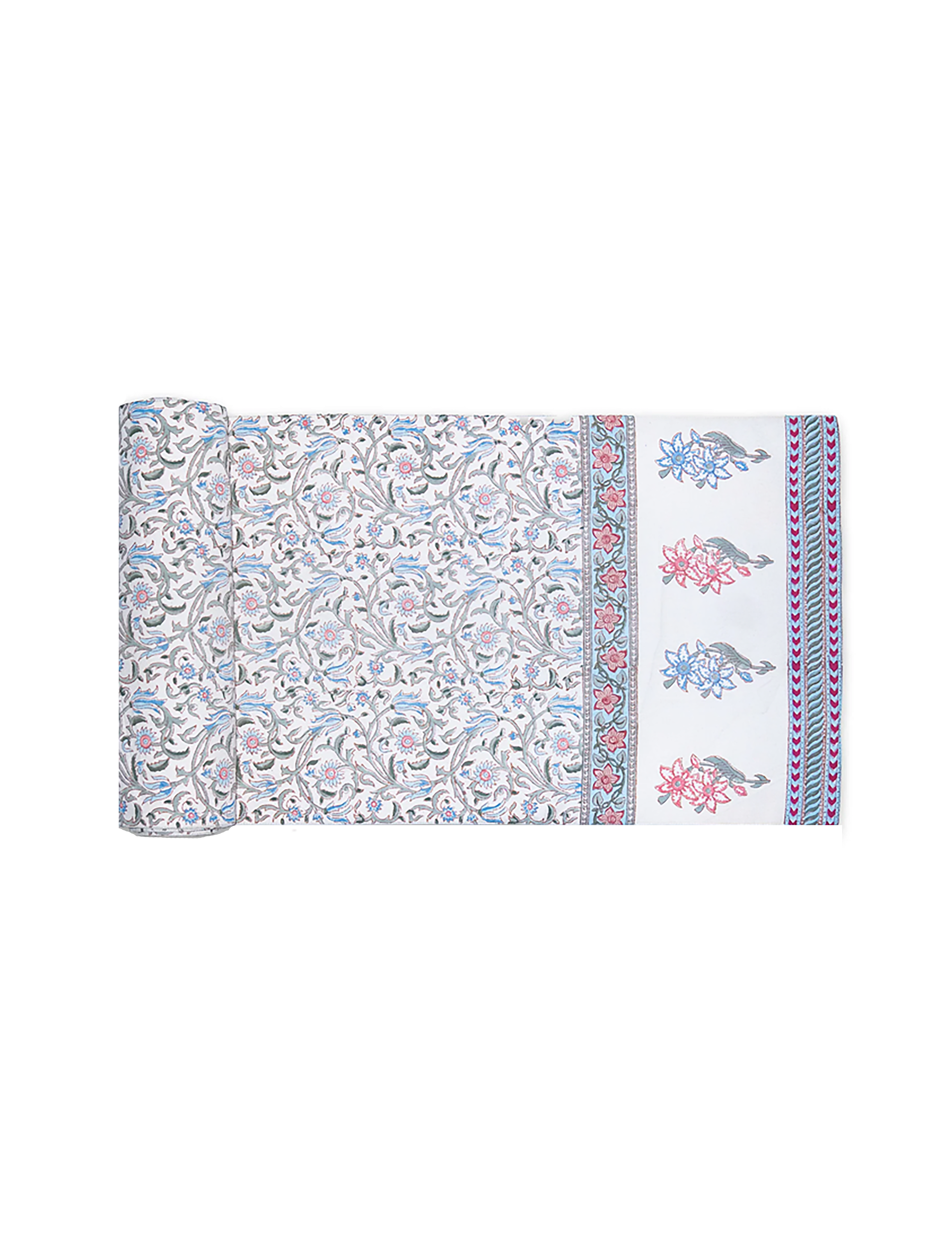 Bahar Runner Samar Sheikh