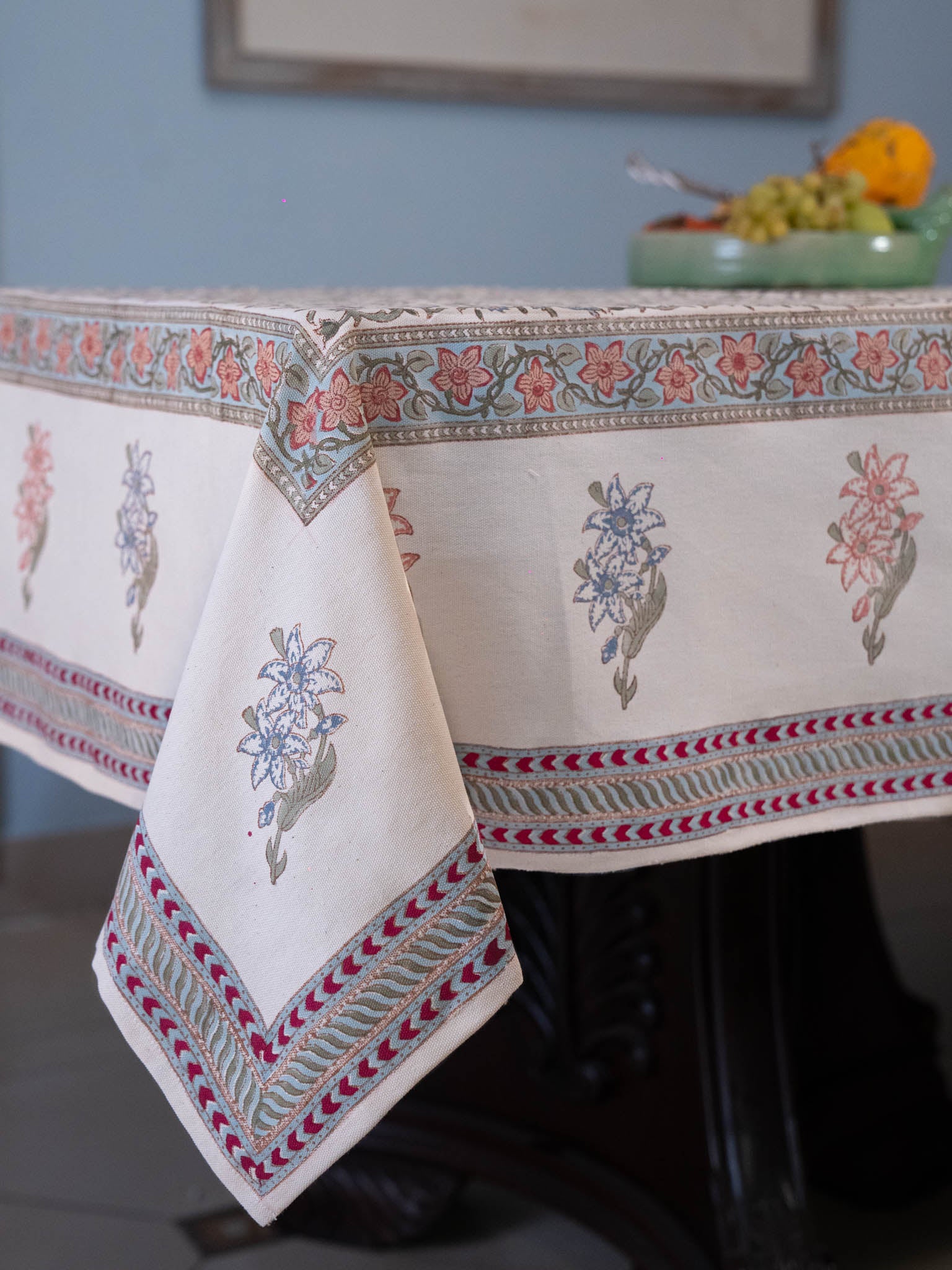 Bahar Tablecloth
