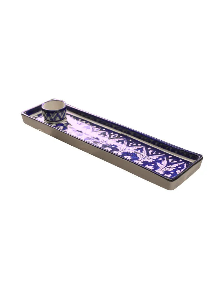 Multani Neel Platter ASHREVIVE Collections