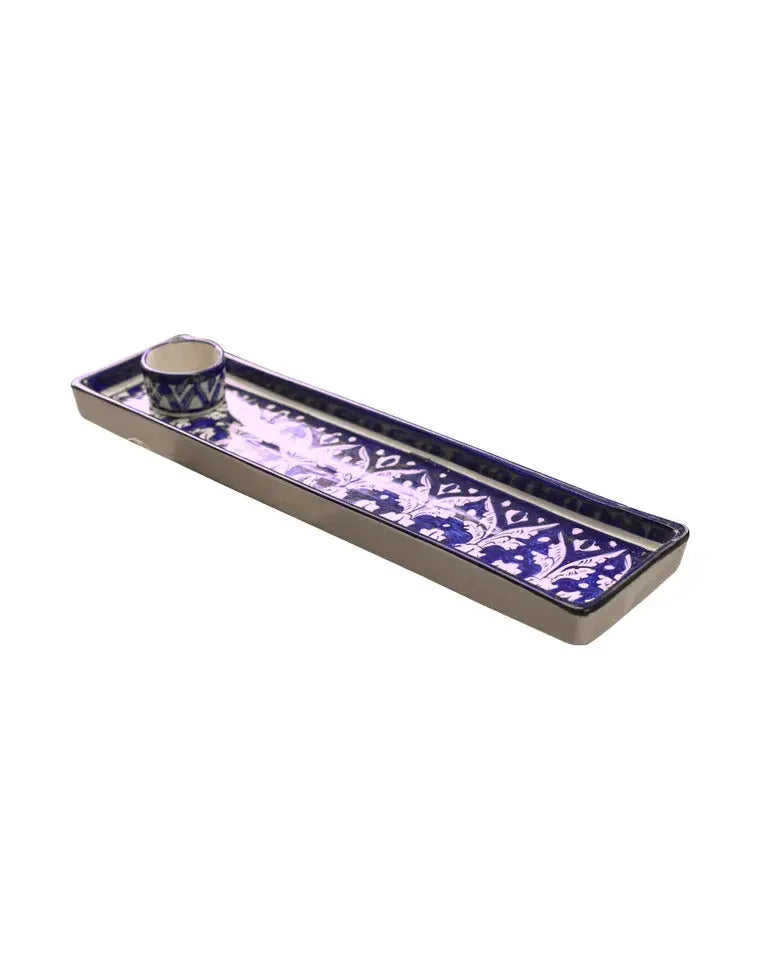 Multani Neel Platter ASHREVIVE Collections