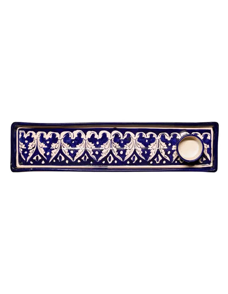 Multani Neel Platter ASHREVIVE Collections