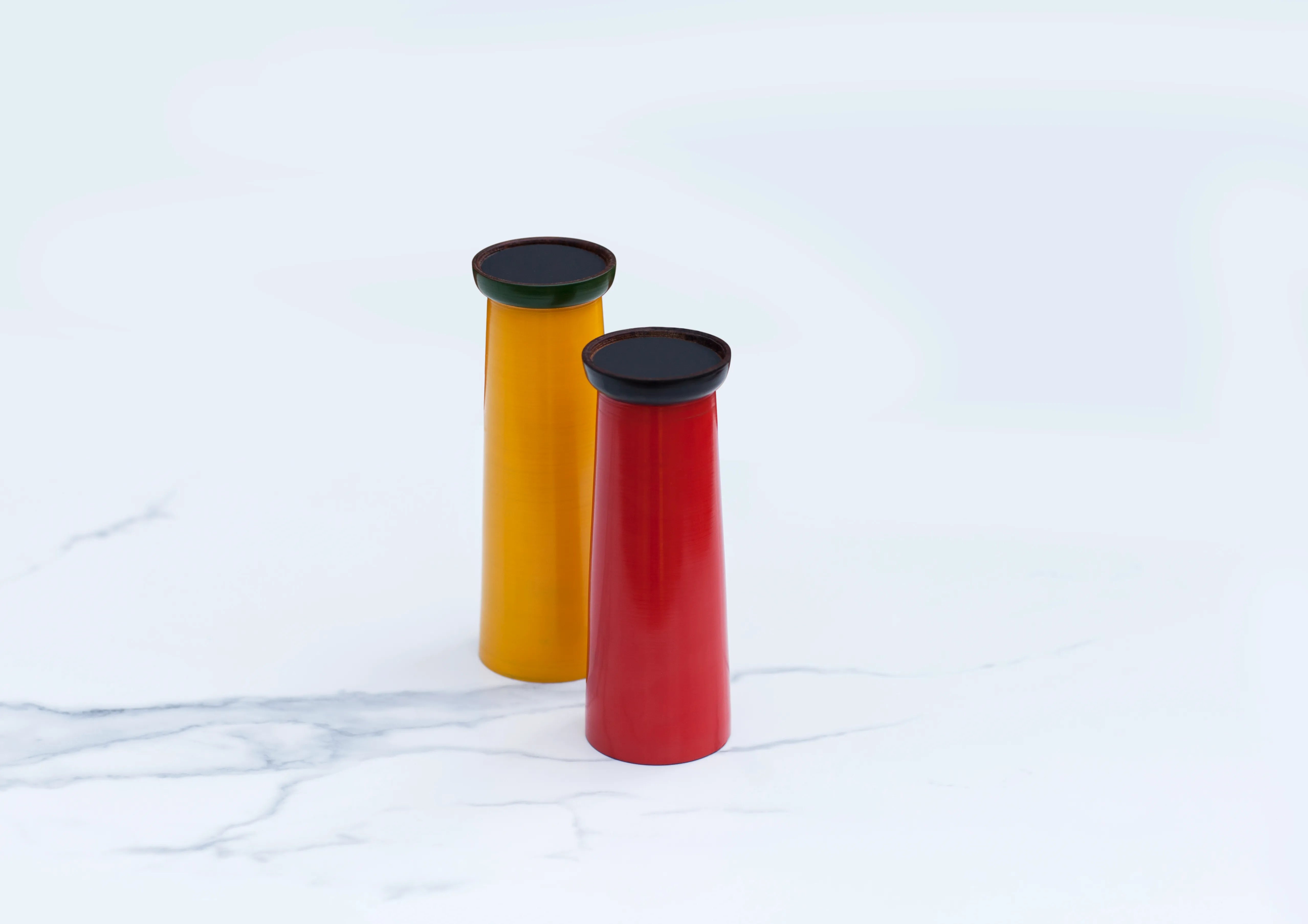 Patola Candle Stand Tahir Mahmood