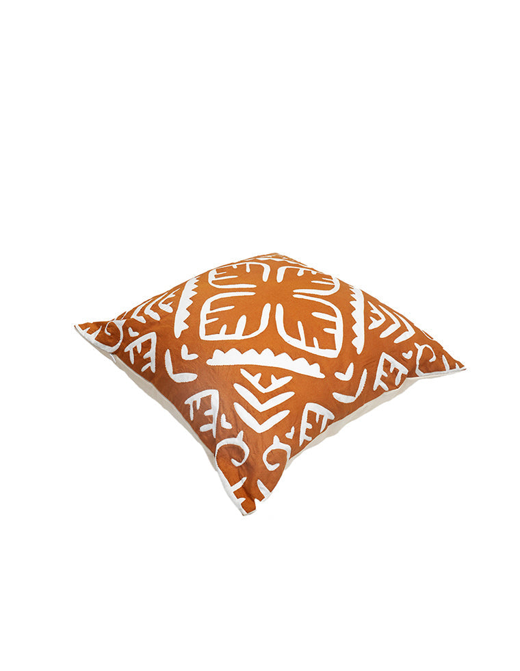 Ranikot Cushion Sartyoon Sang Crafts