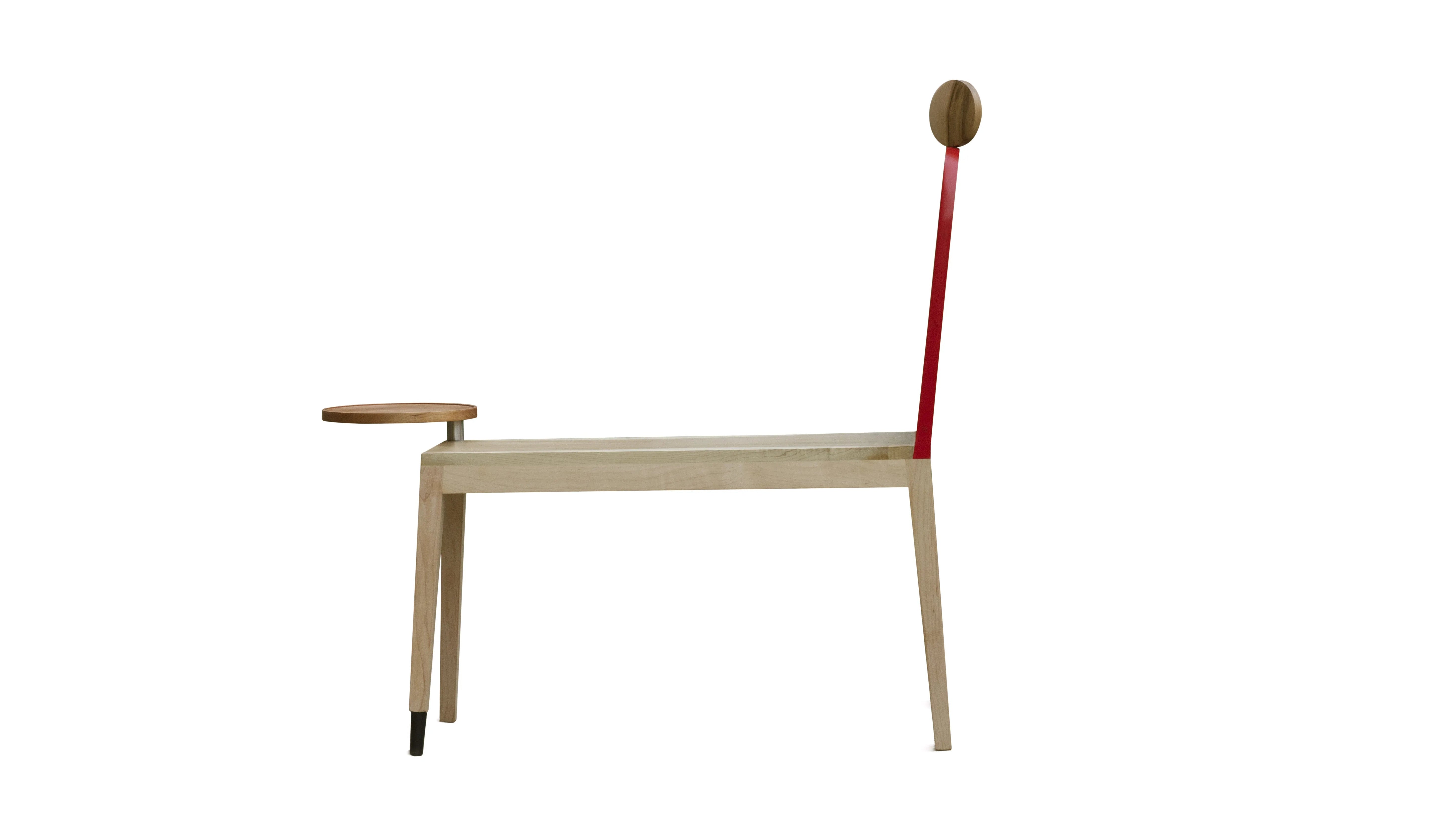 Kaathi Bench Tahir Mahmood