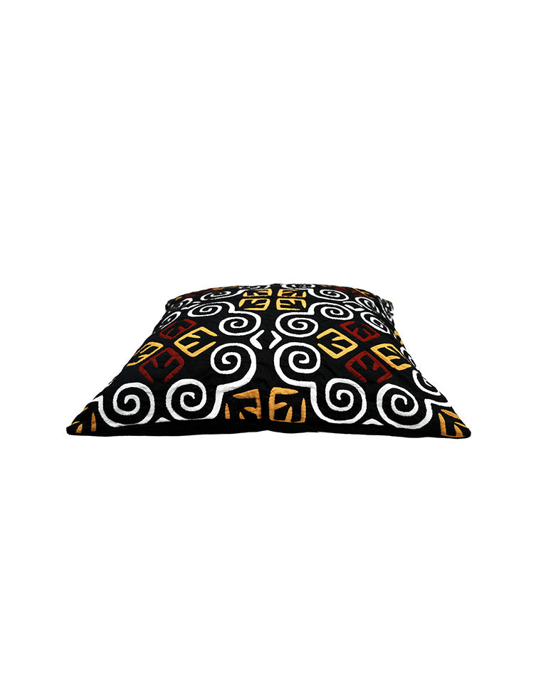 Kariga Cushion Sartyoon Sang Crafts