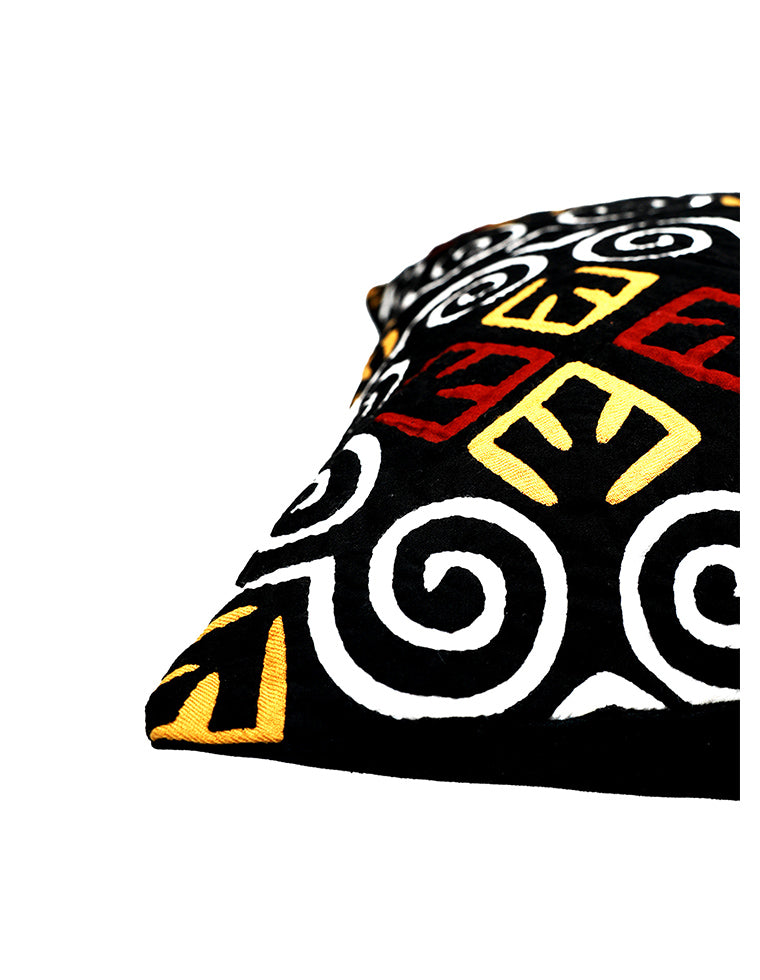 Kariga Cushion Sartyoon Sang Crafts