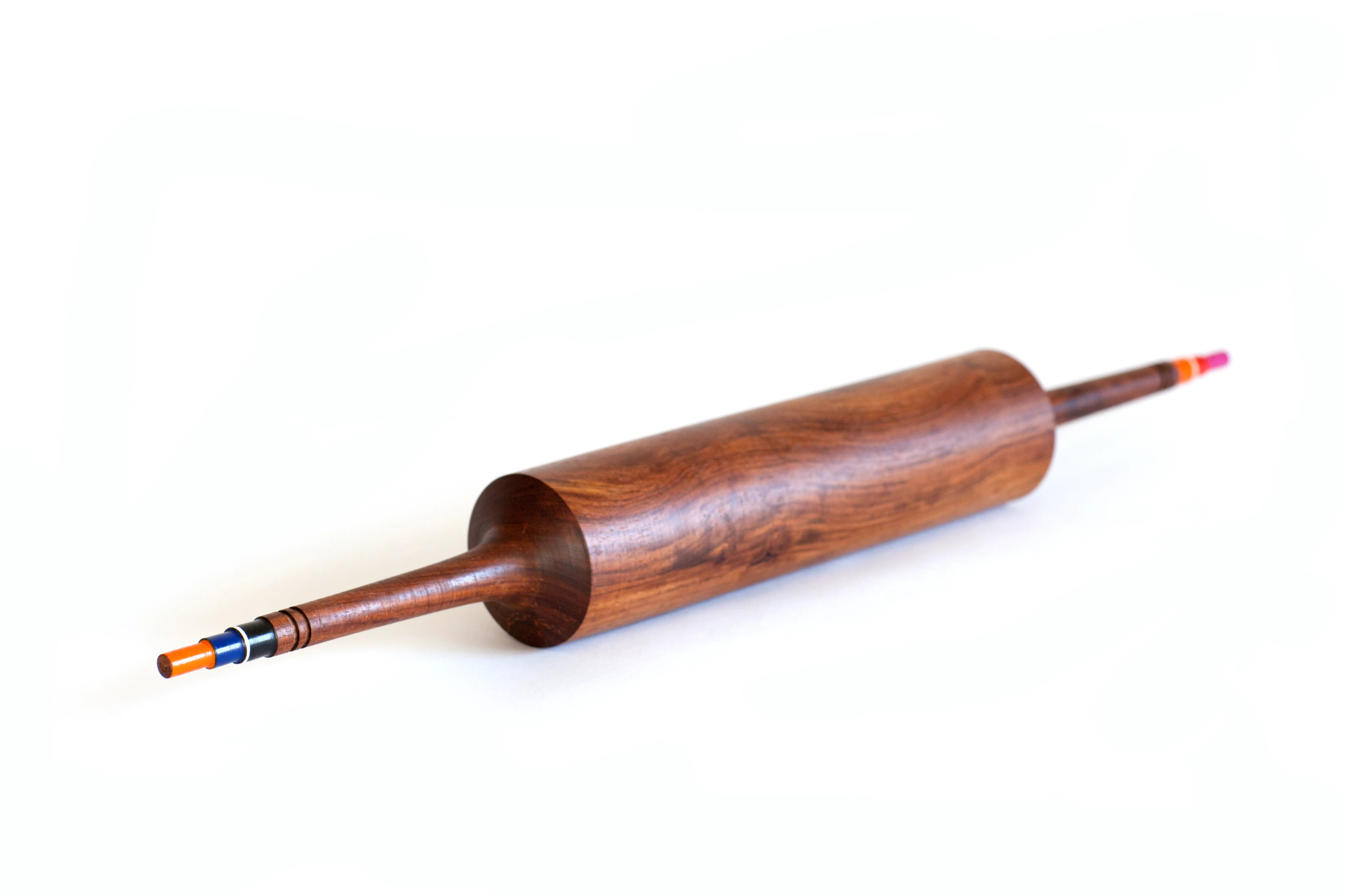 Bhagat and Mangal Rolling Pin