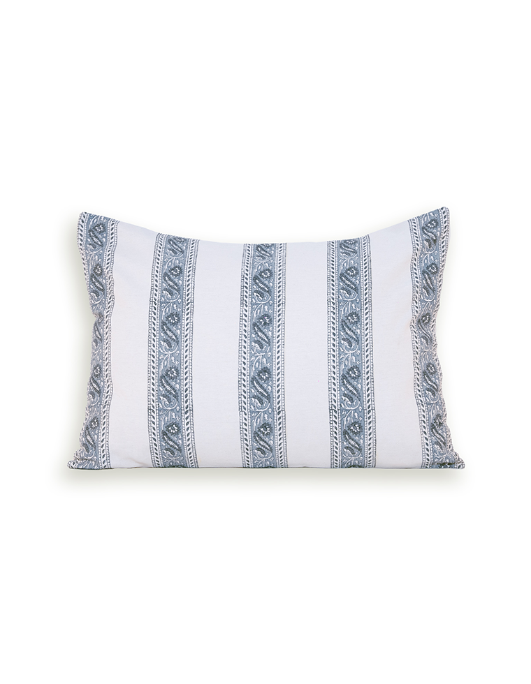 Motia Cushion III Samar Sheikh