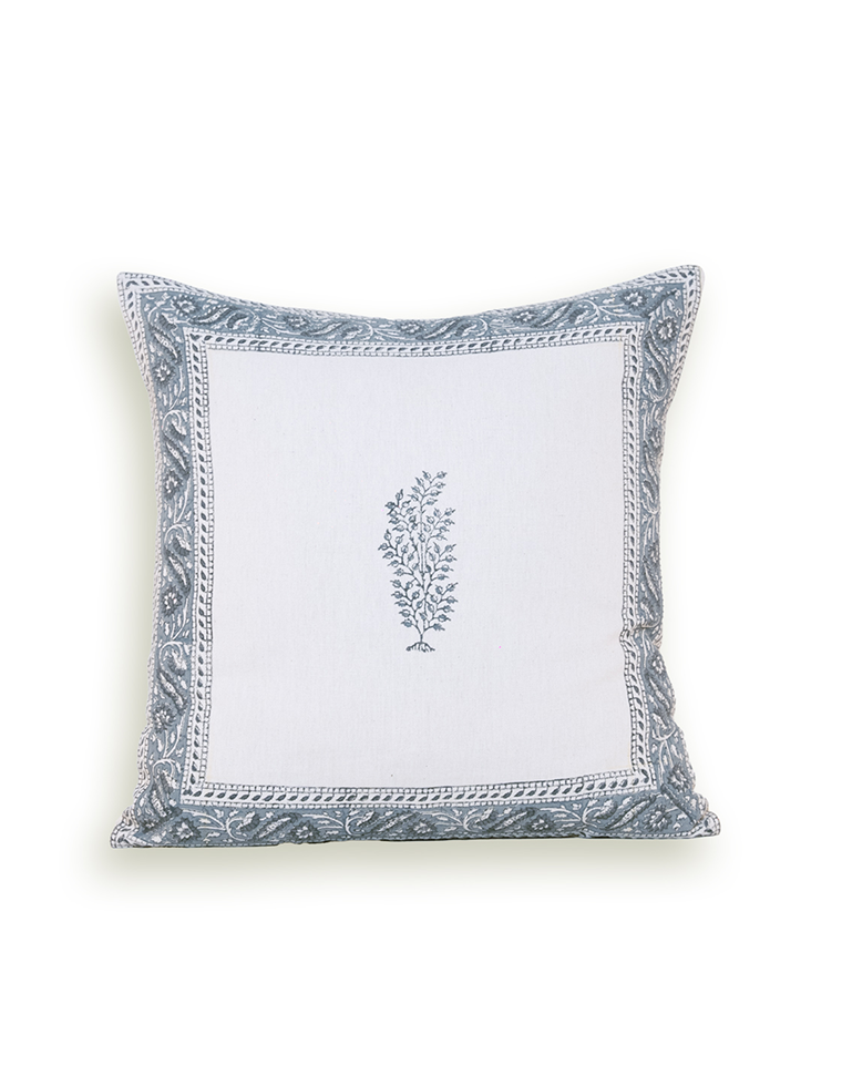 Motia Cushion I Samar Sheikh