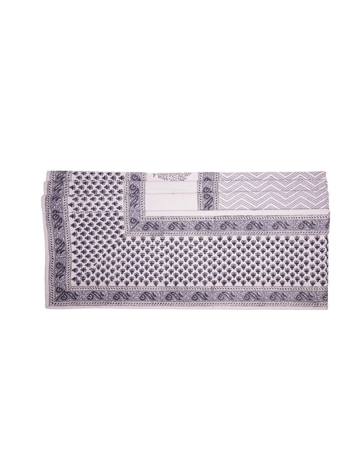 Motia Tablecloth Samar Sheikh