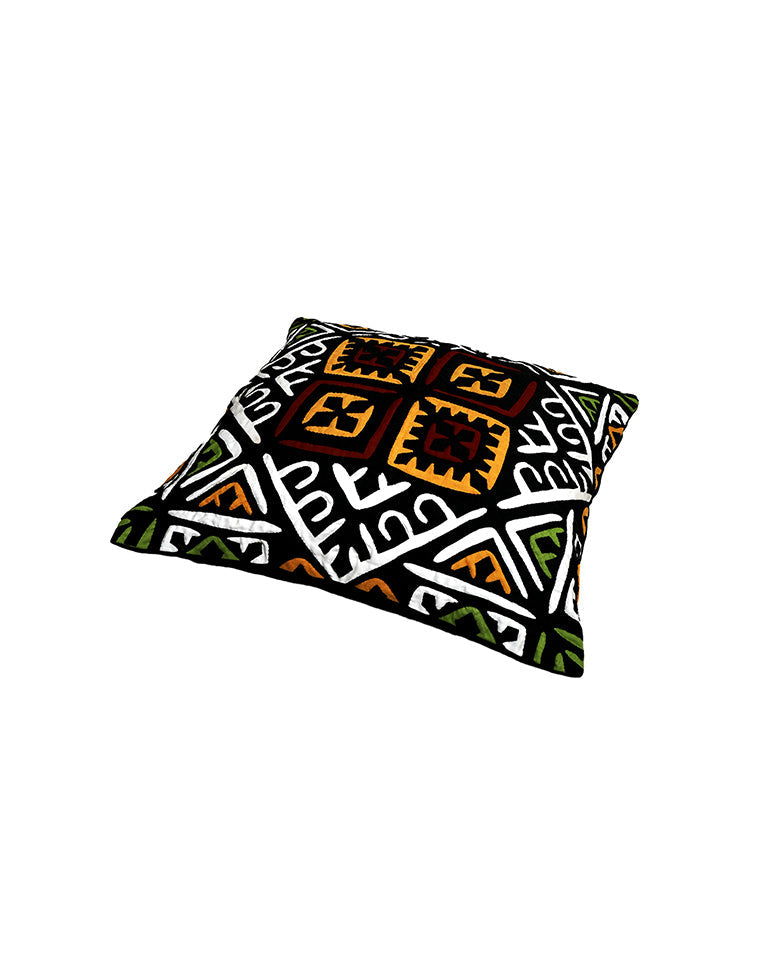 Chanar Cushion Sartyoon Sang Crafts