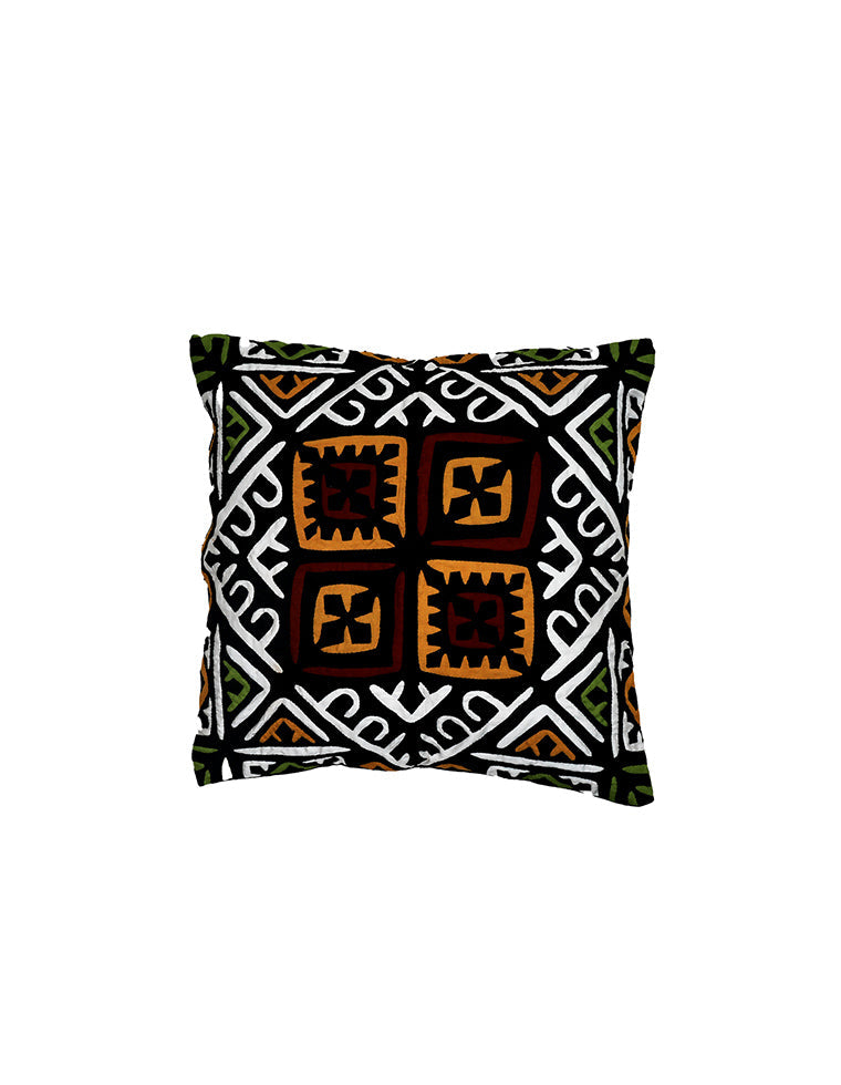 Chanar Cushion Sartyoon Sang Crafts