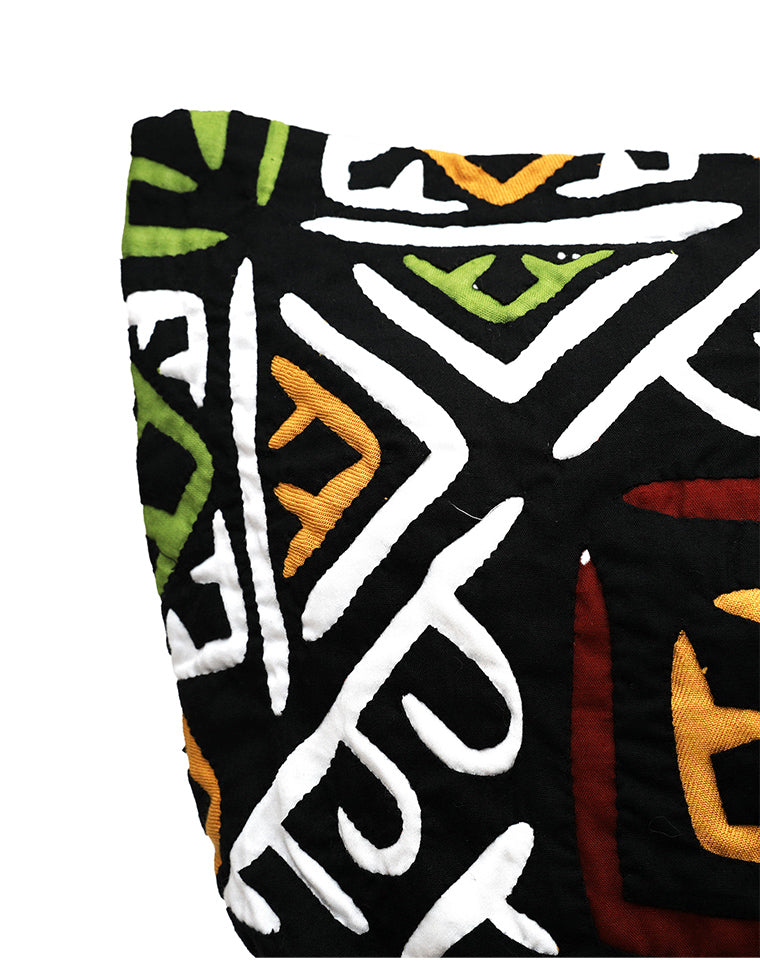 Chanar Cushion Sartyoon Sang Crafts