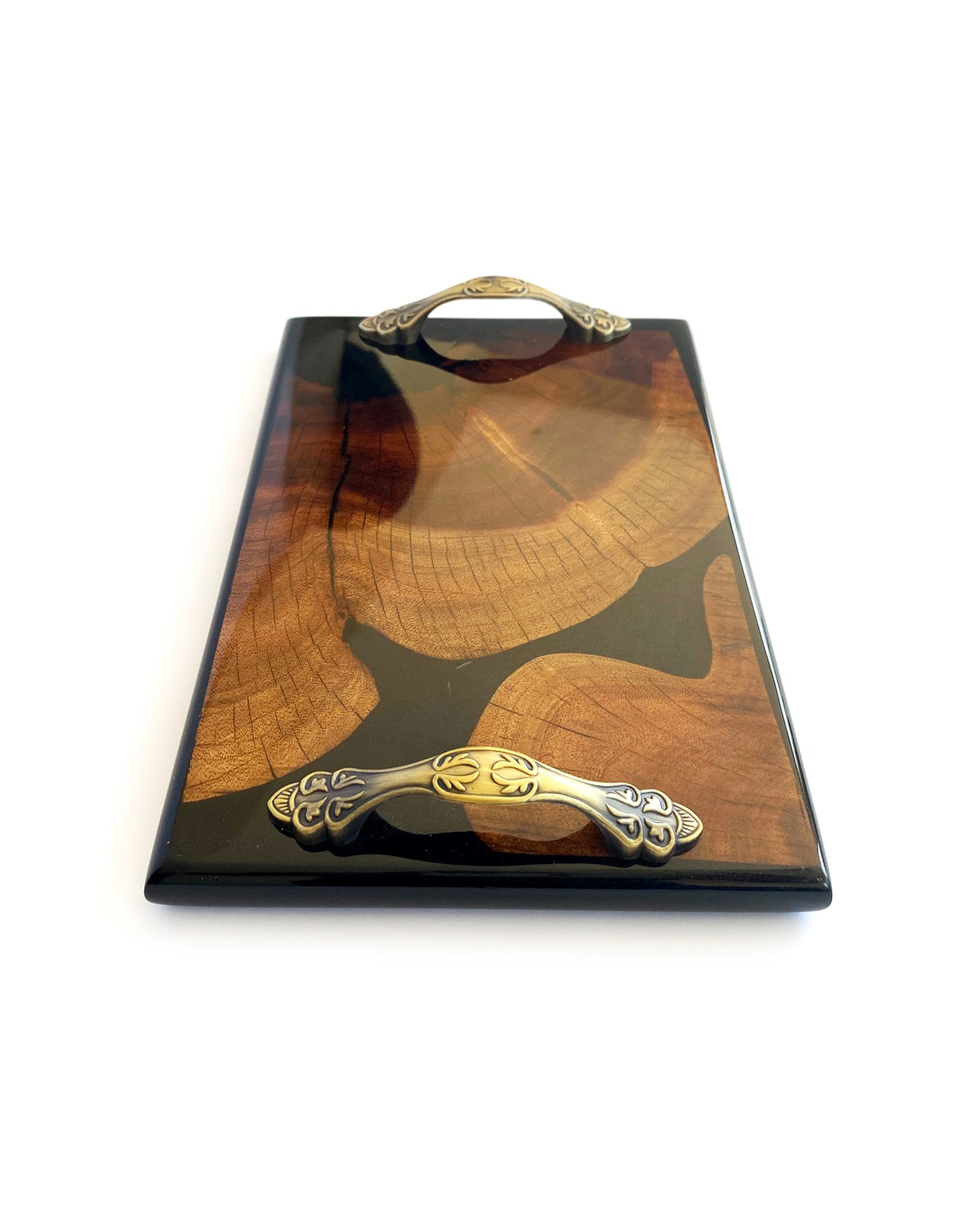 Saaz Tray Shahina Ashfaq