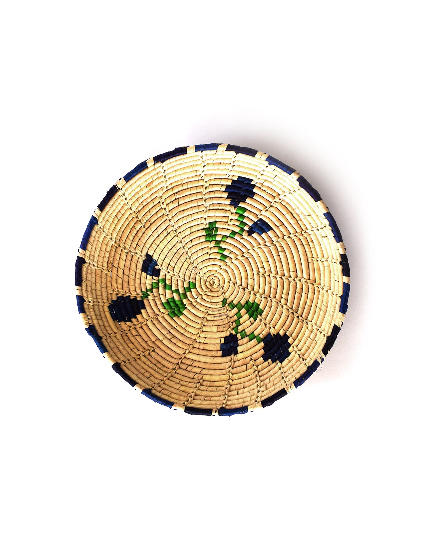 Gul Bread/Naan Basket