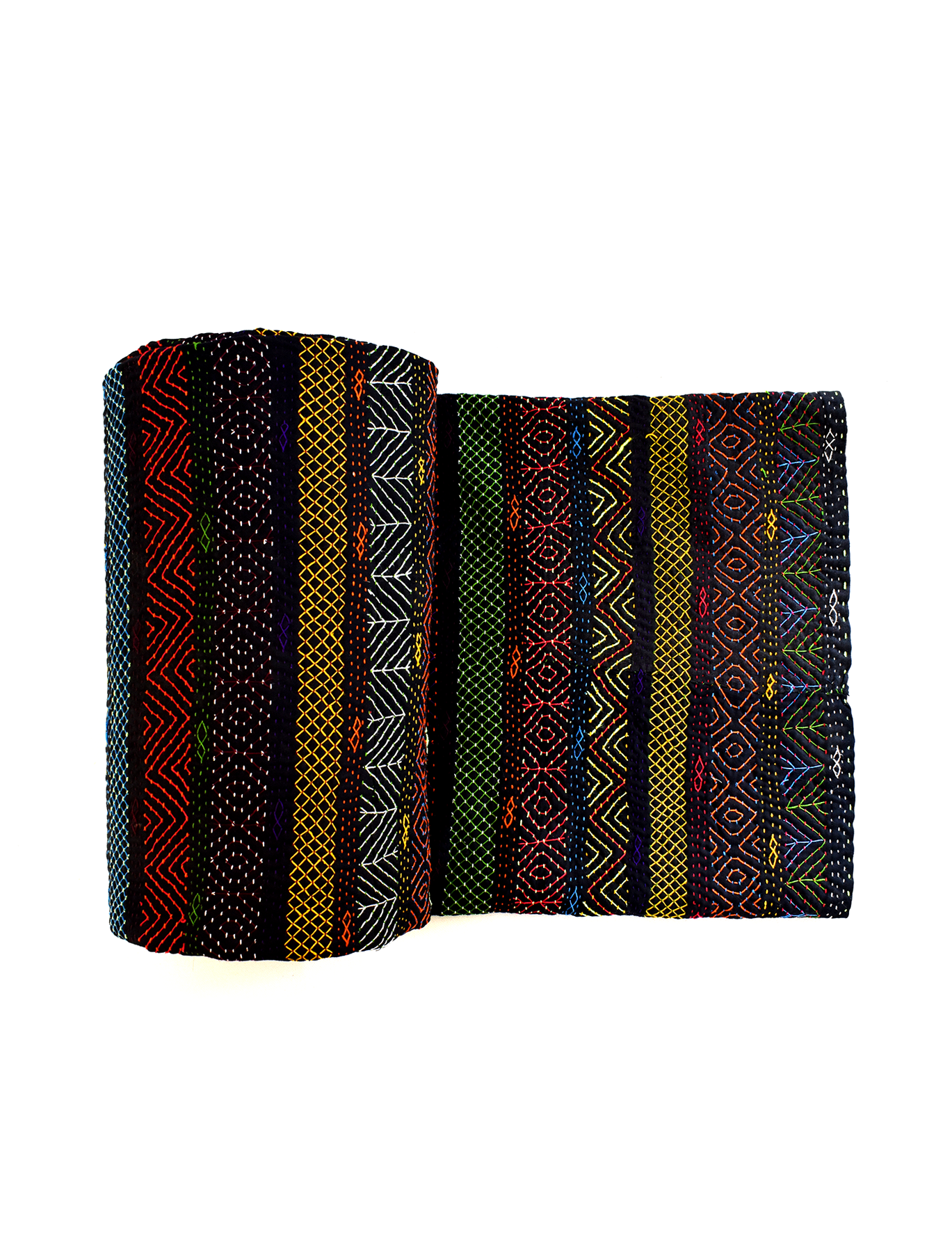 Jaal Patti BedSpread I