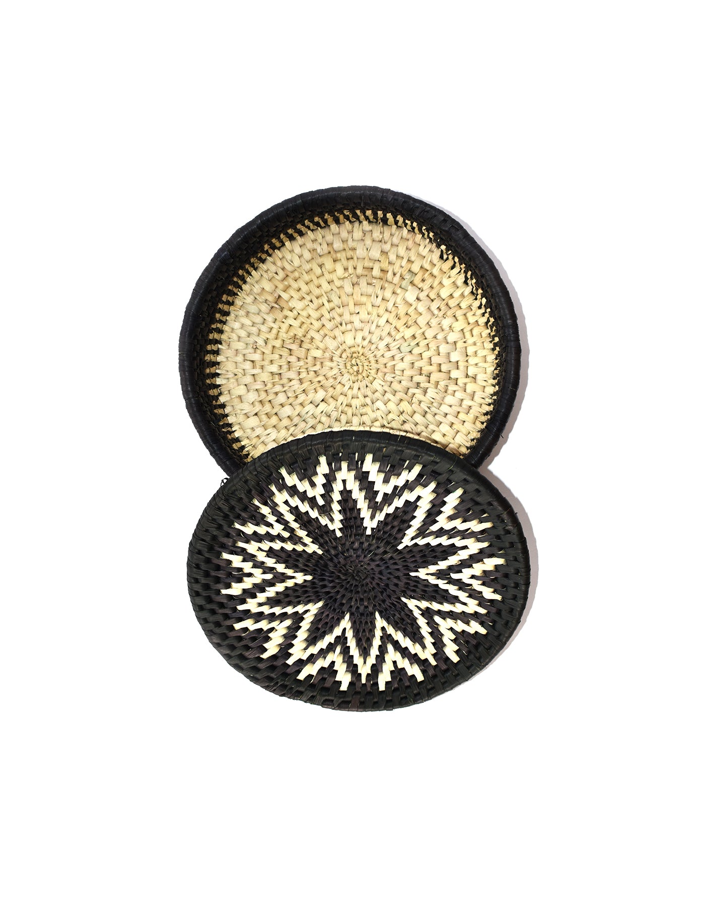 Torva Lidded Basket